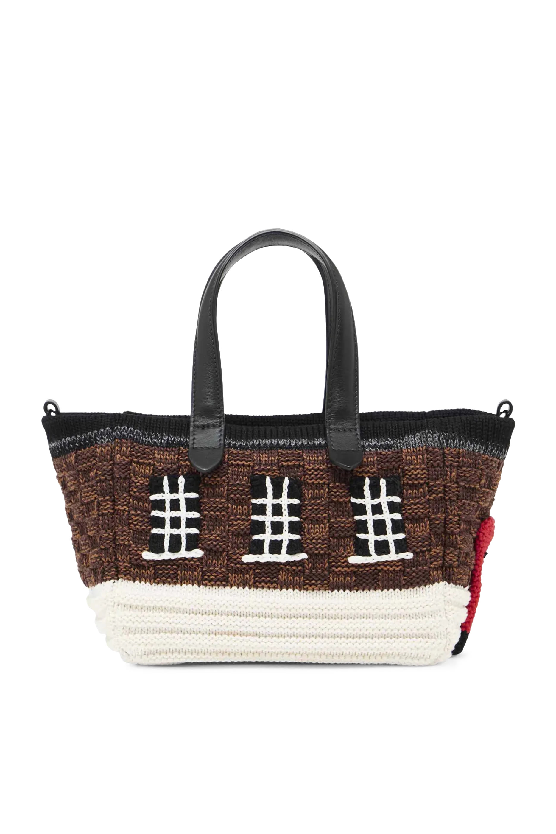 حقيبة يد صغيرة بيلت