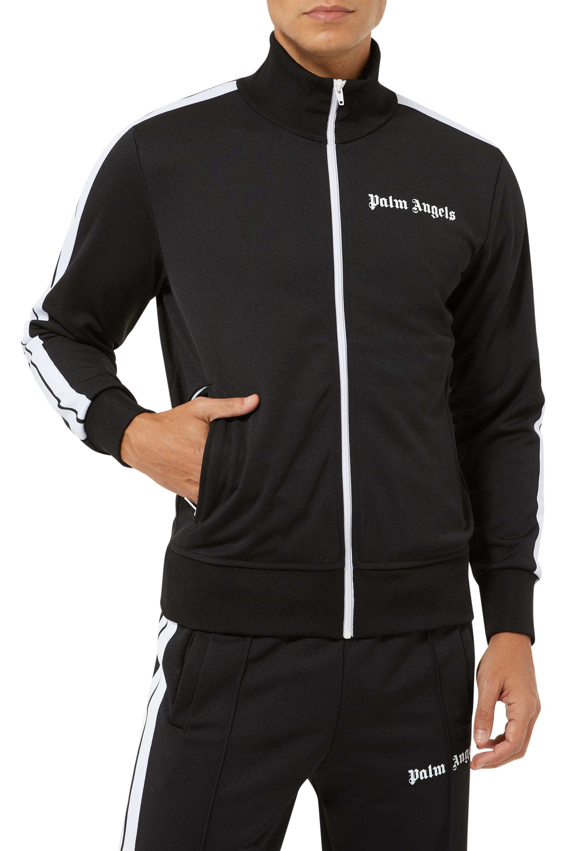 جاكيت رياضي كلاسيكي