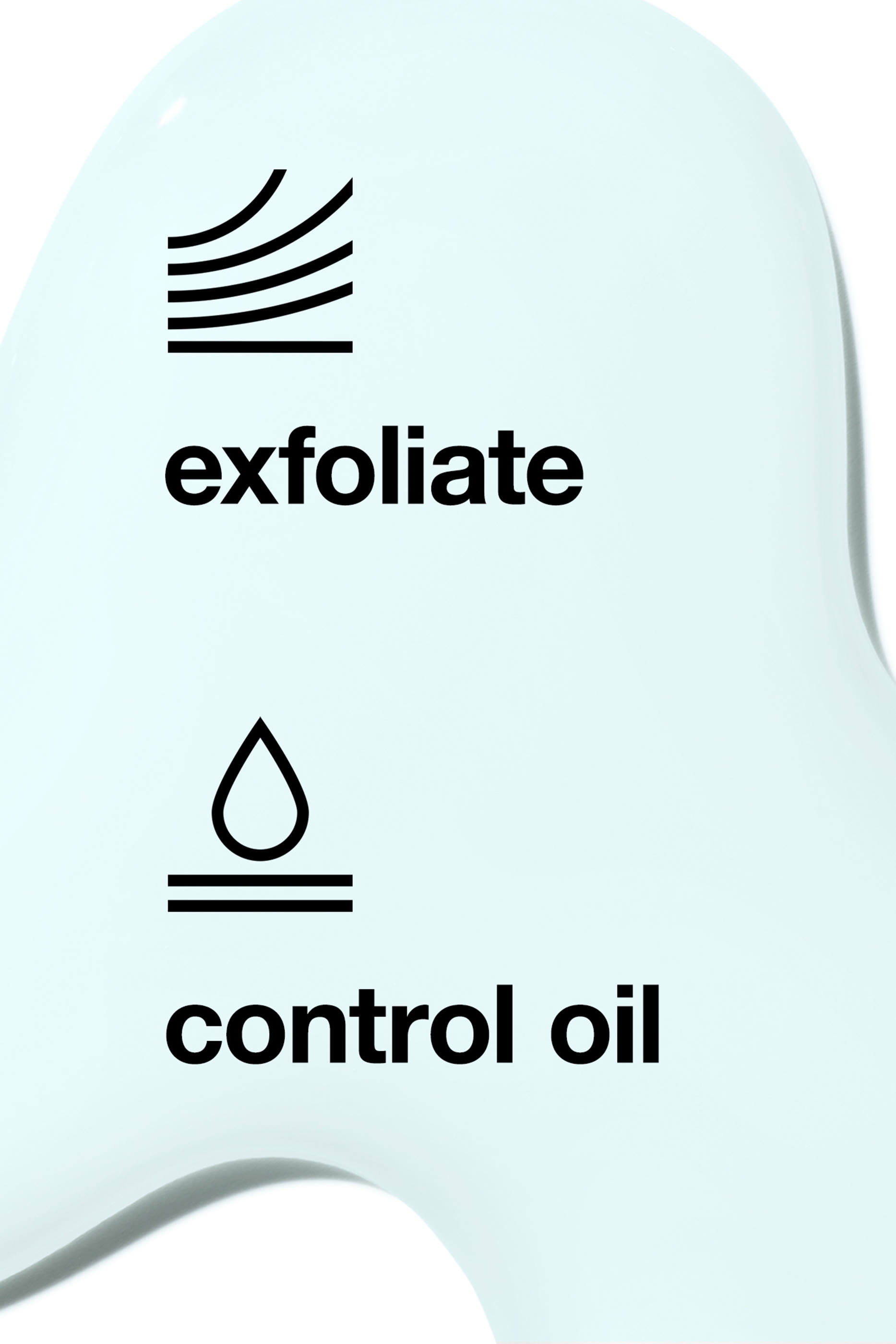 لوشن تنقية البشرة انتي بليمش سوليوشنز