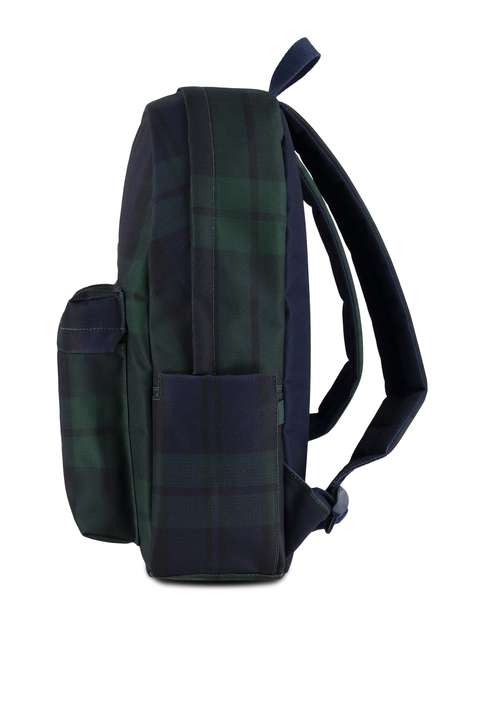 حقيبة ظهر بطبعة الدب بولو للأطفال