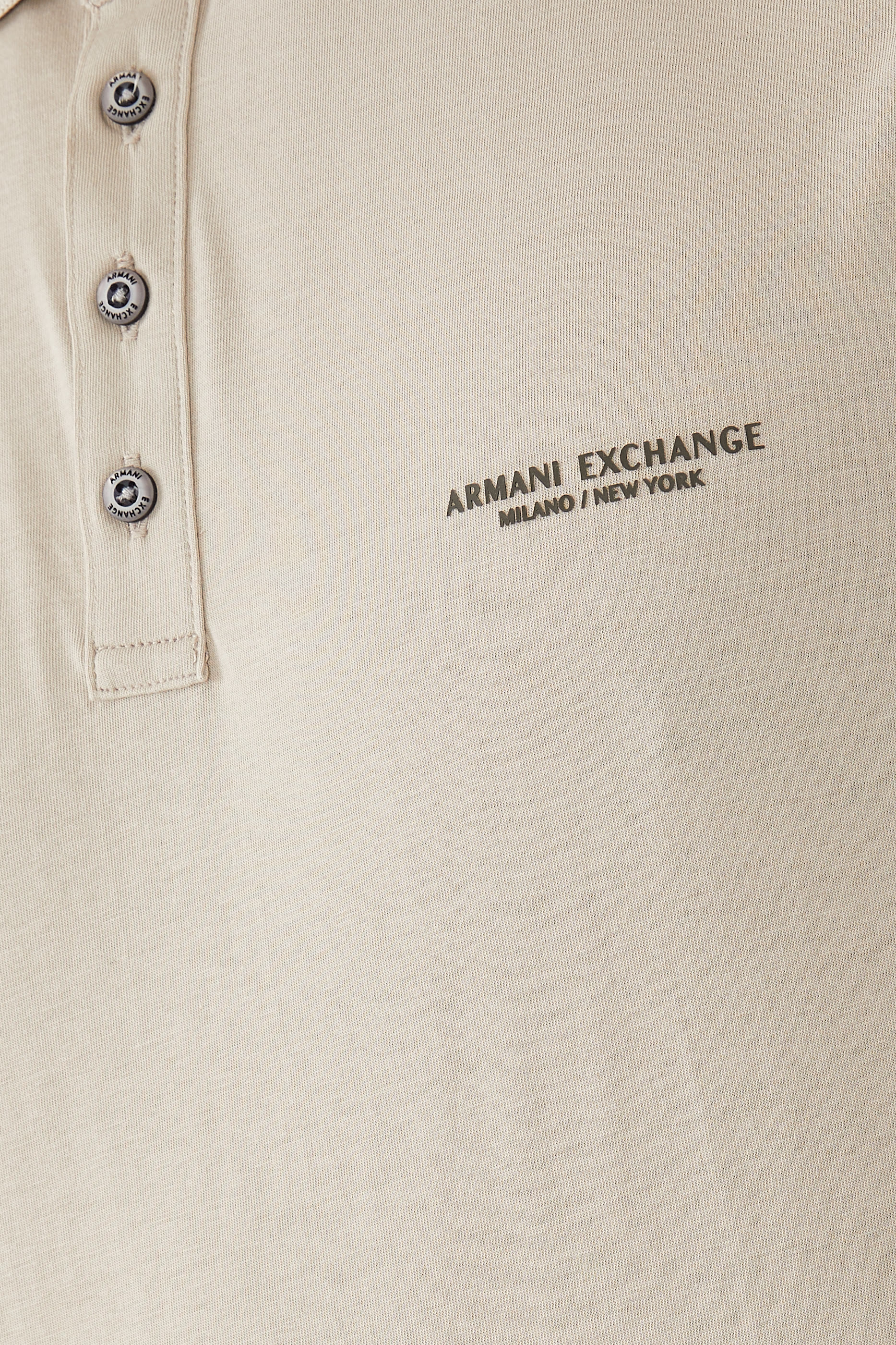 قميص بولو ميلان/نيويورك جيرسيه