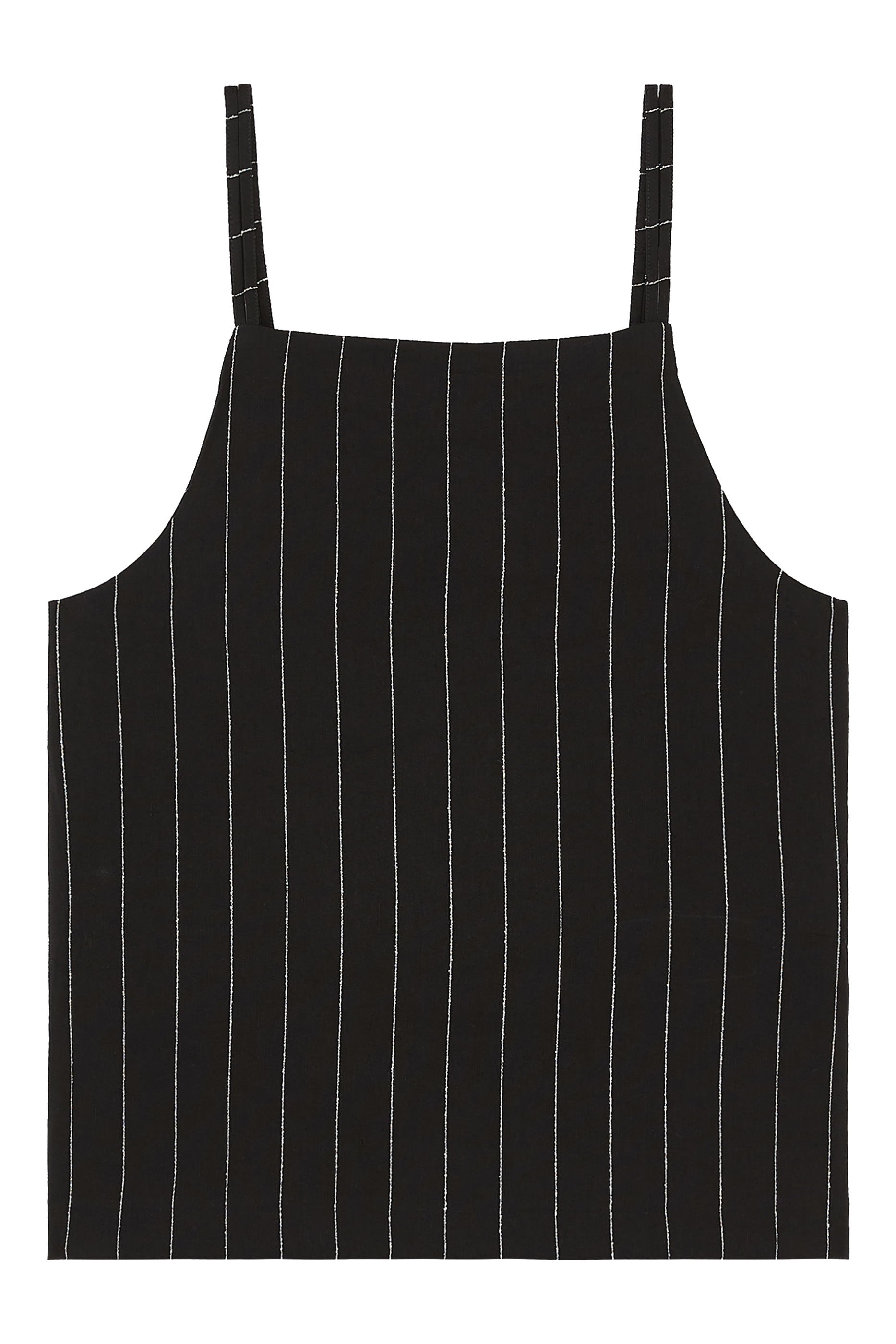 بلوزة إيوس مخططة