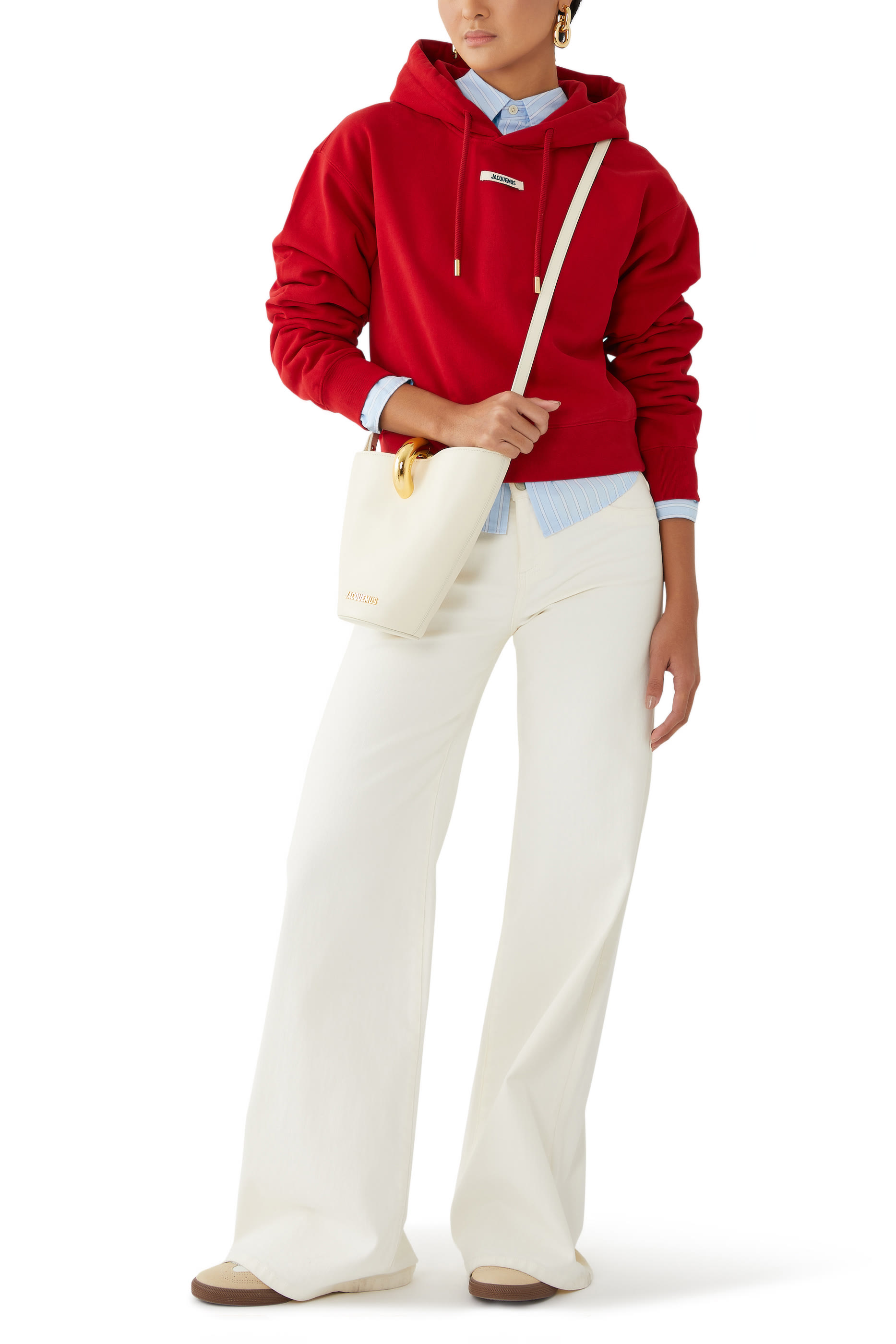 هودي لو جرو جرين