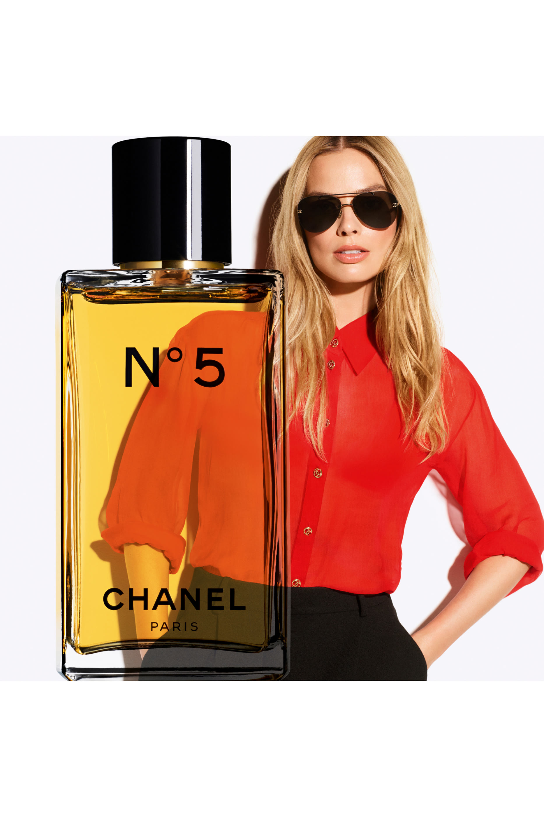 أو دو تواليت N&deg;5