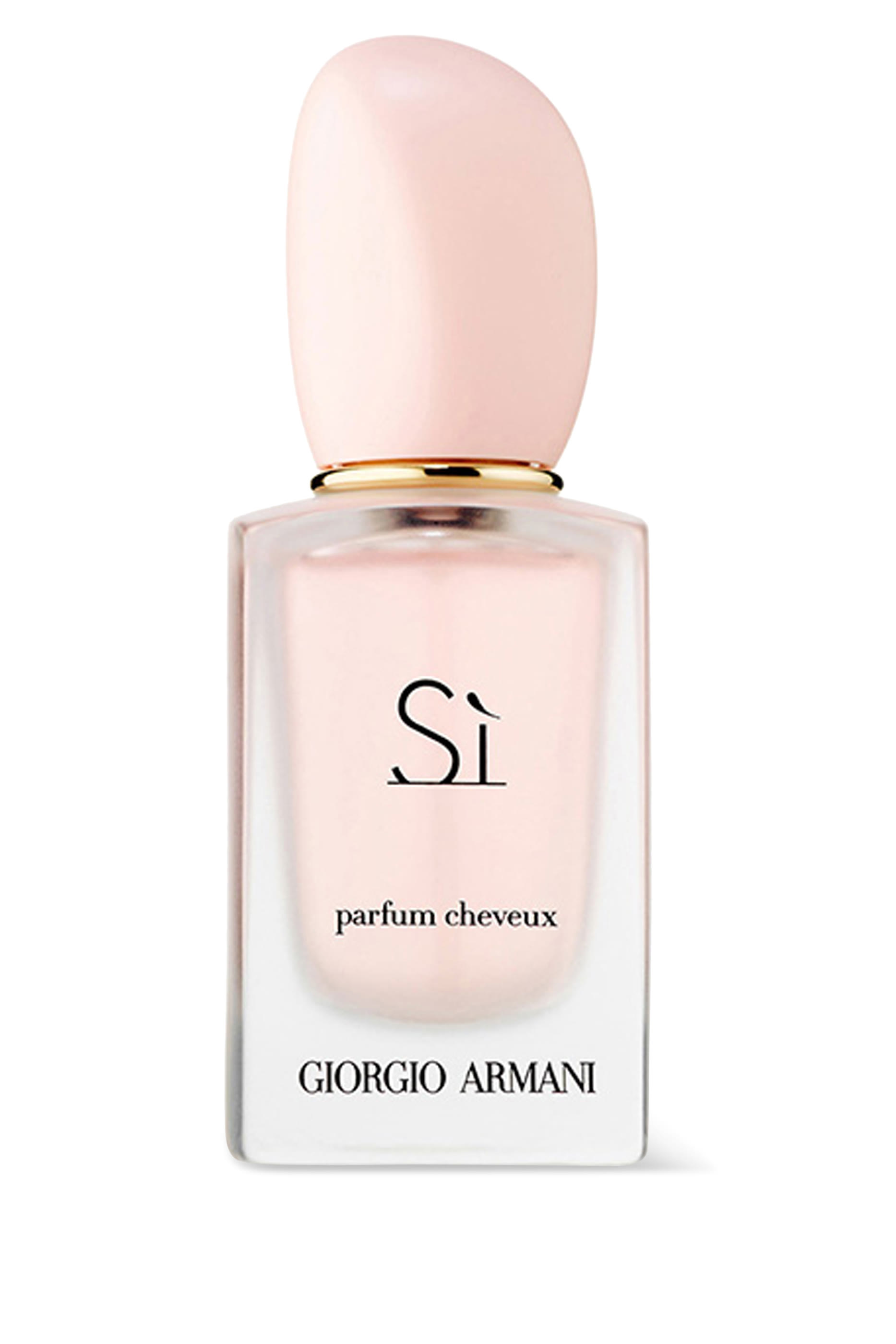 بخاخ معطر للشعر سي