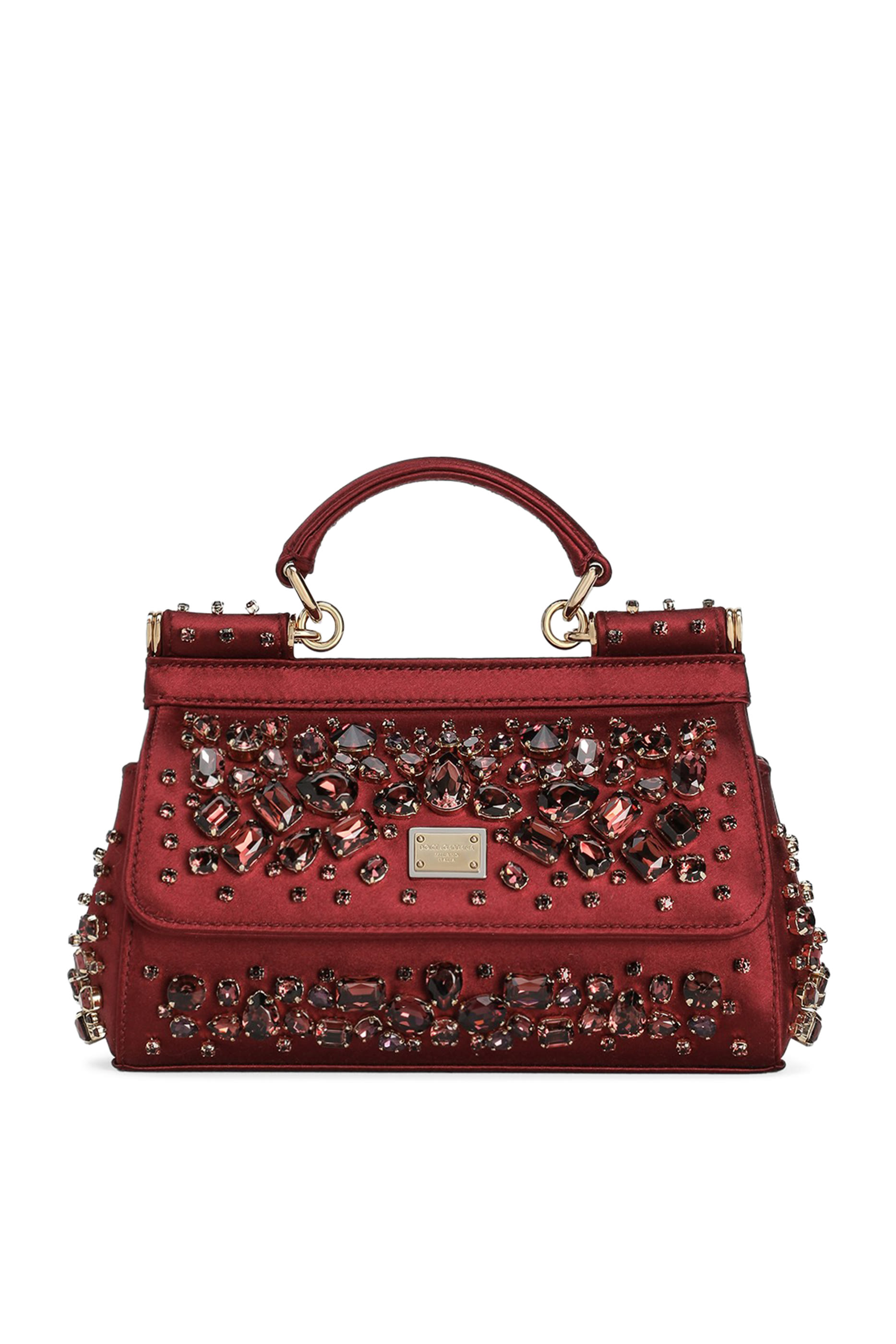 حقيبة يد سيسيلي صغيرة