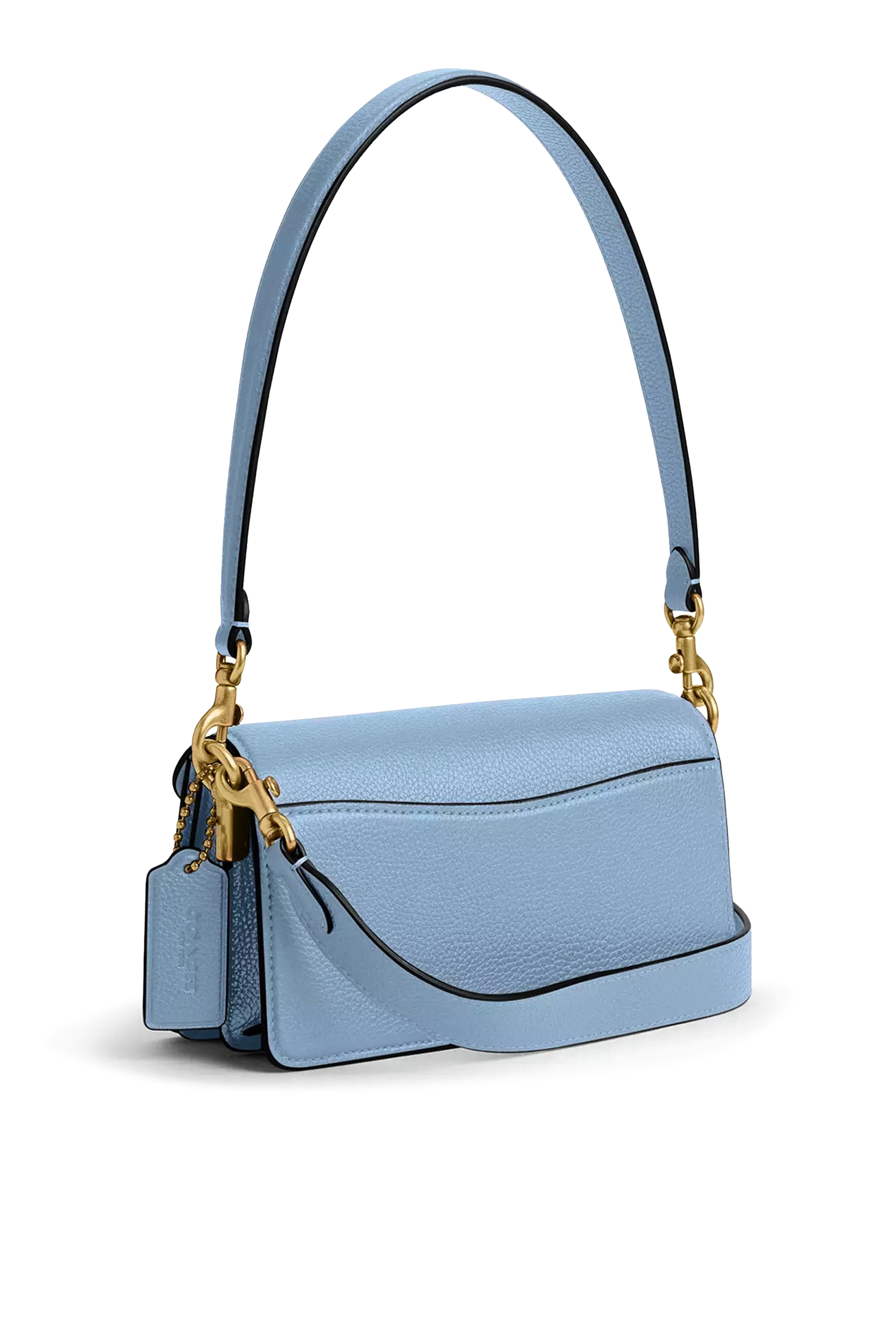 حقيبة كتف تابي 20