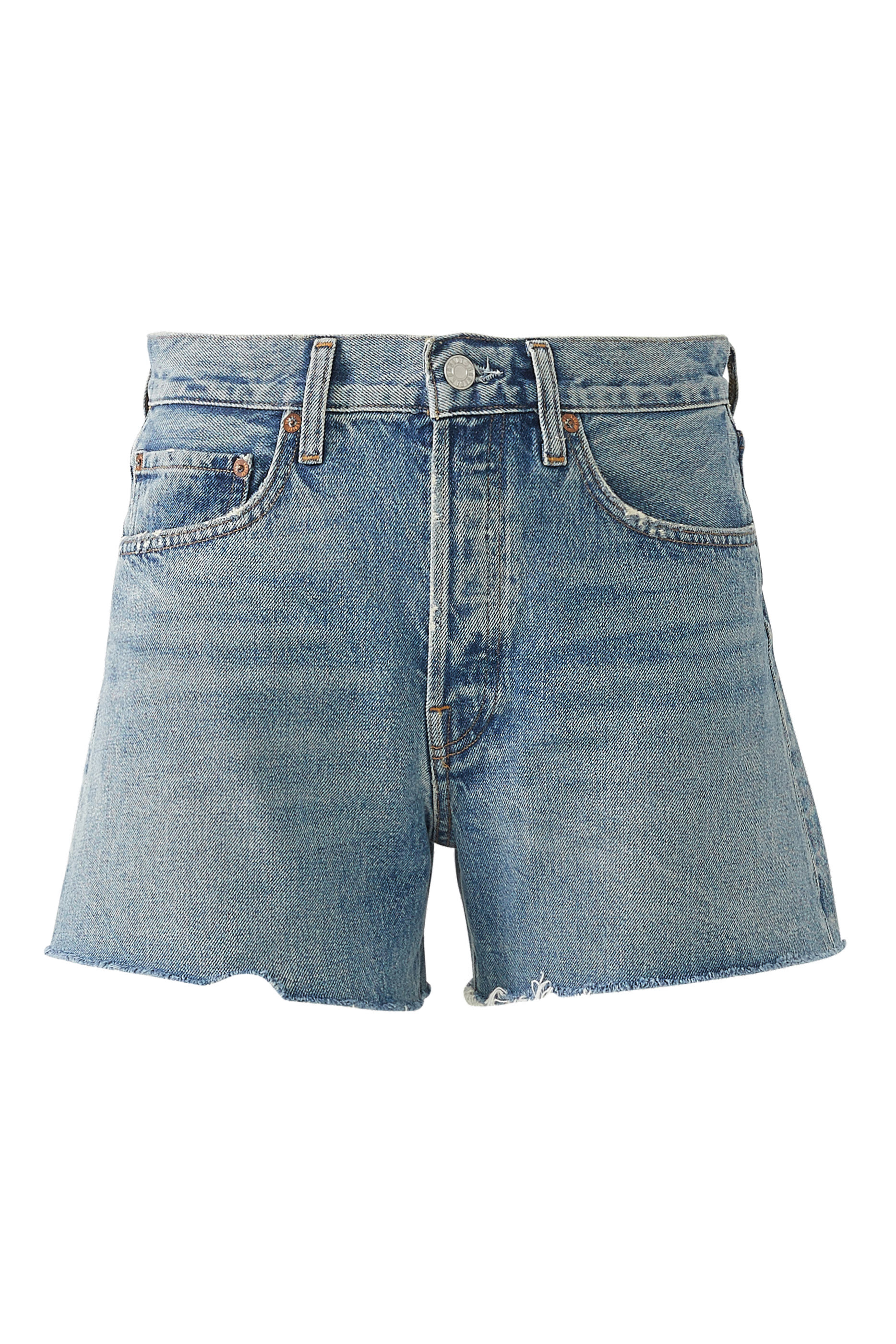 شورت باركر طويل