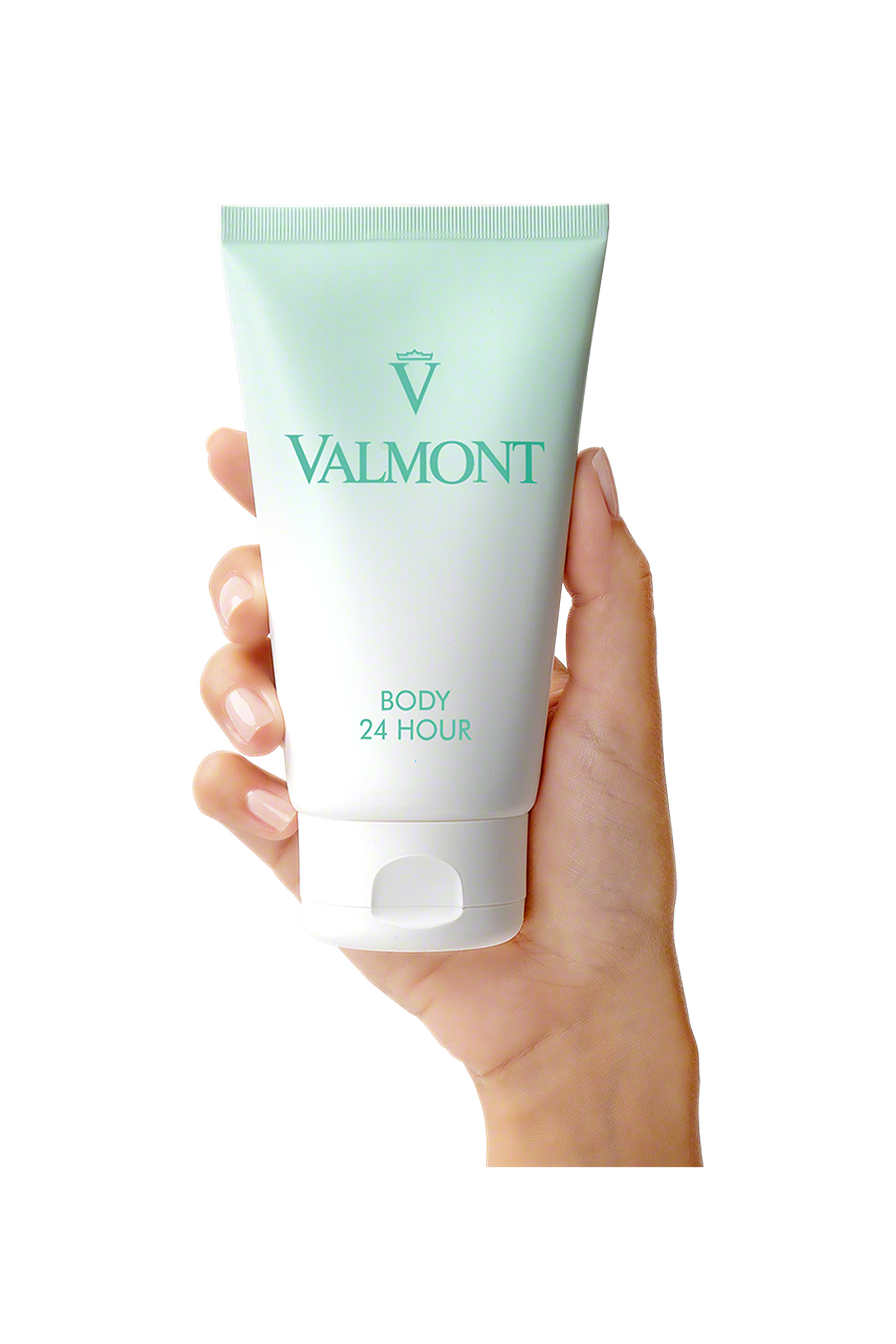 كريم جسم يدوم 24 ساعة