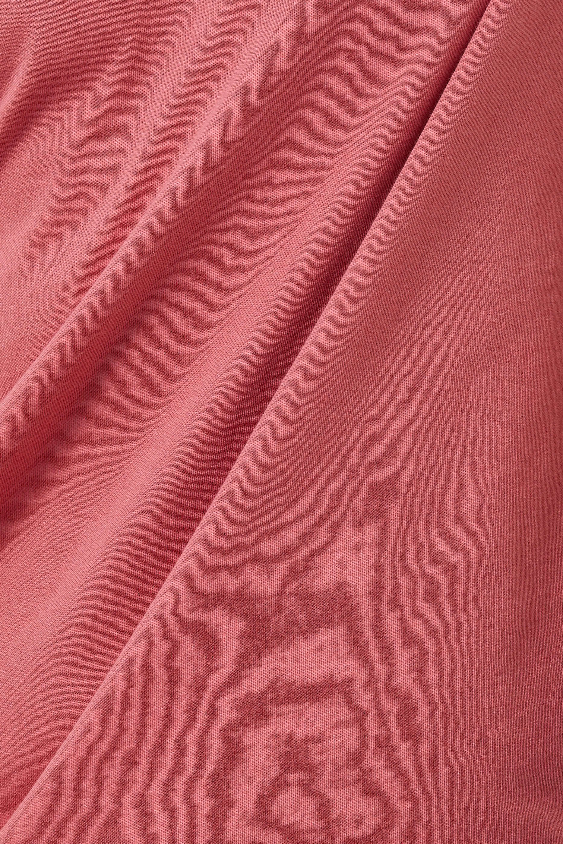 تيشيرت قطن عضوي