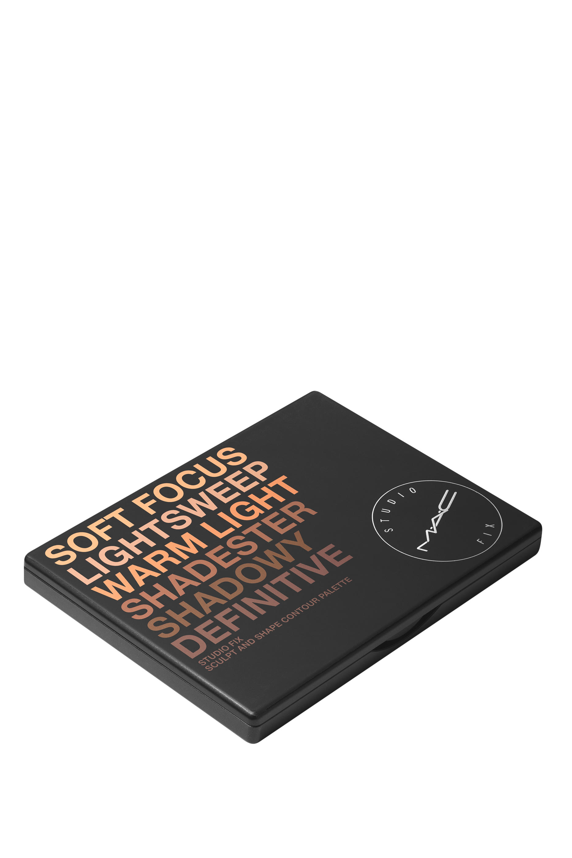 لوحة ستوديو فكس لنحت وتحدد الوجه