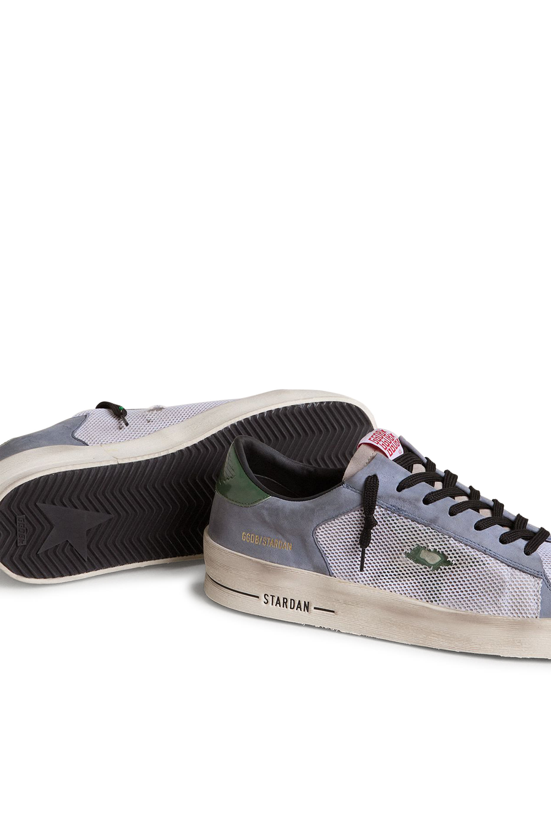 سنيكرز ستاردان جلد