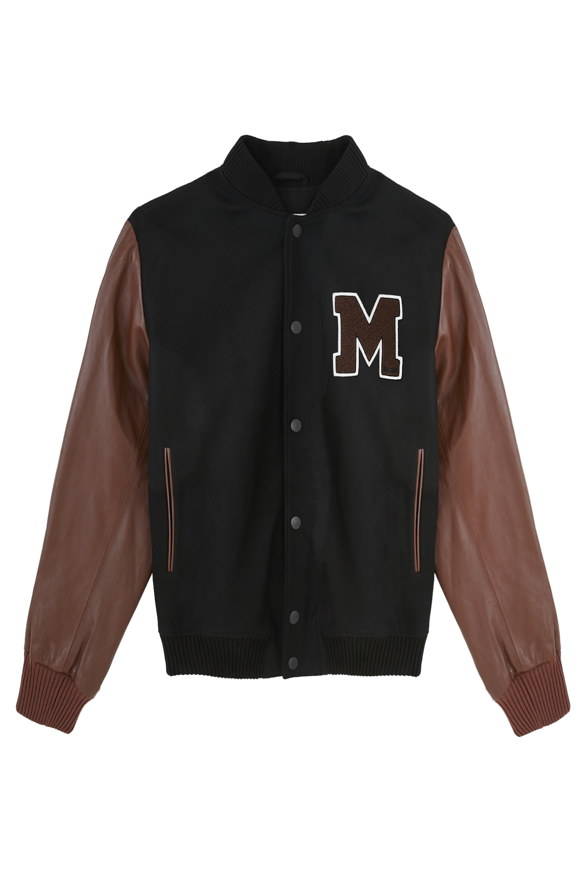 جاكيت صوف وكشمير