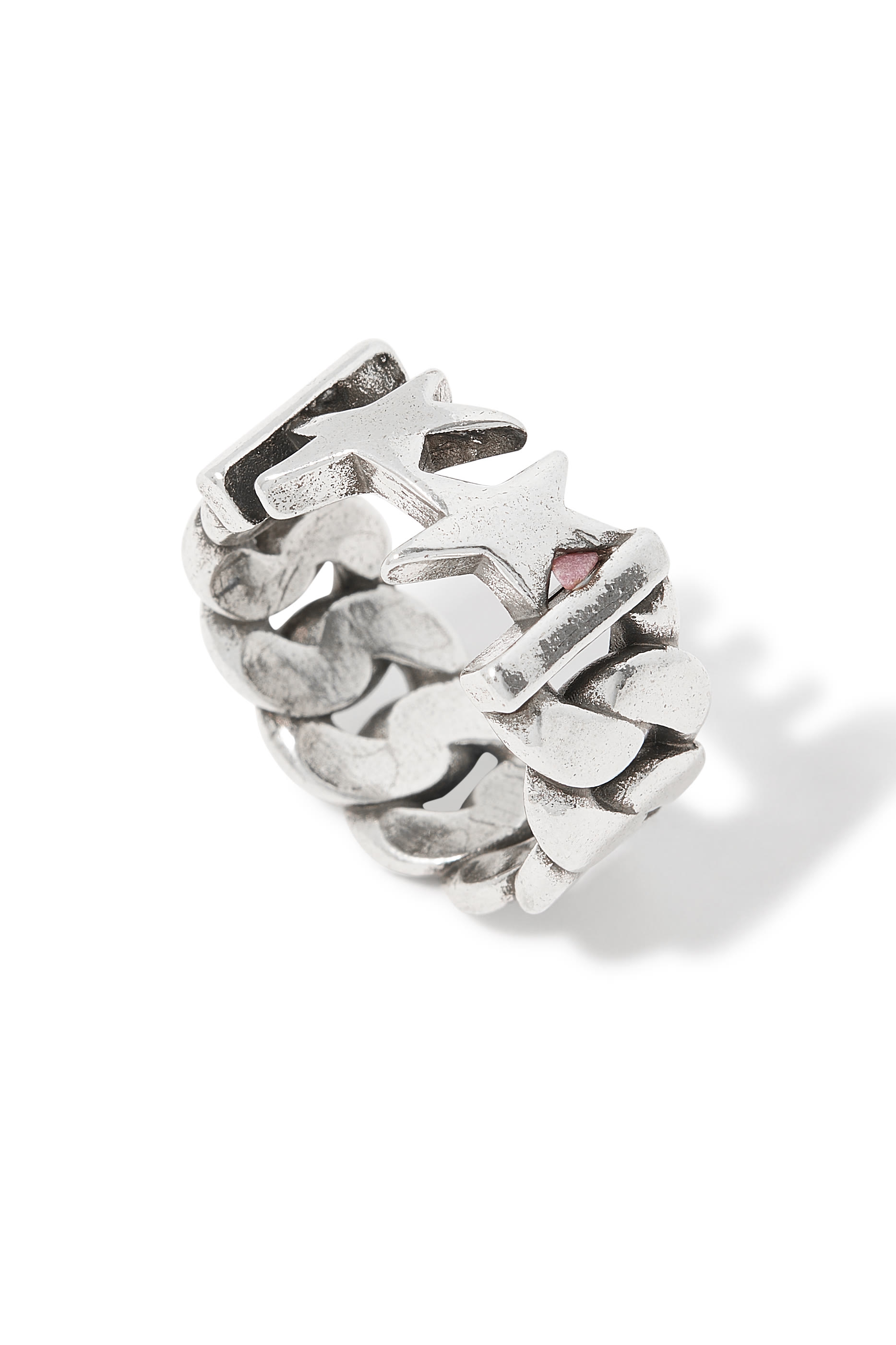 خاتم كيوبن ايكون