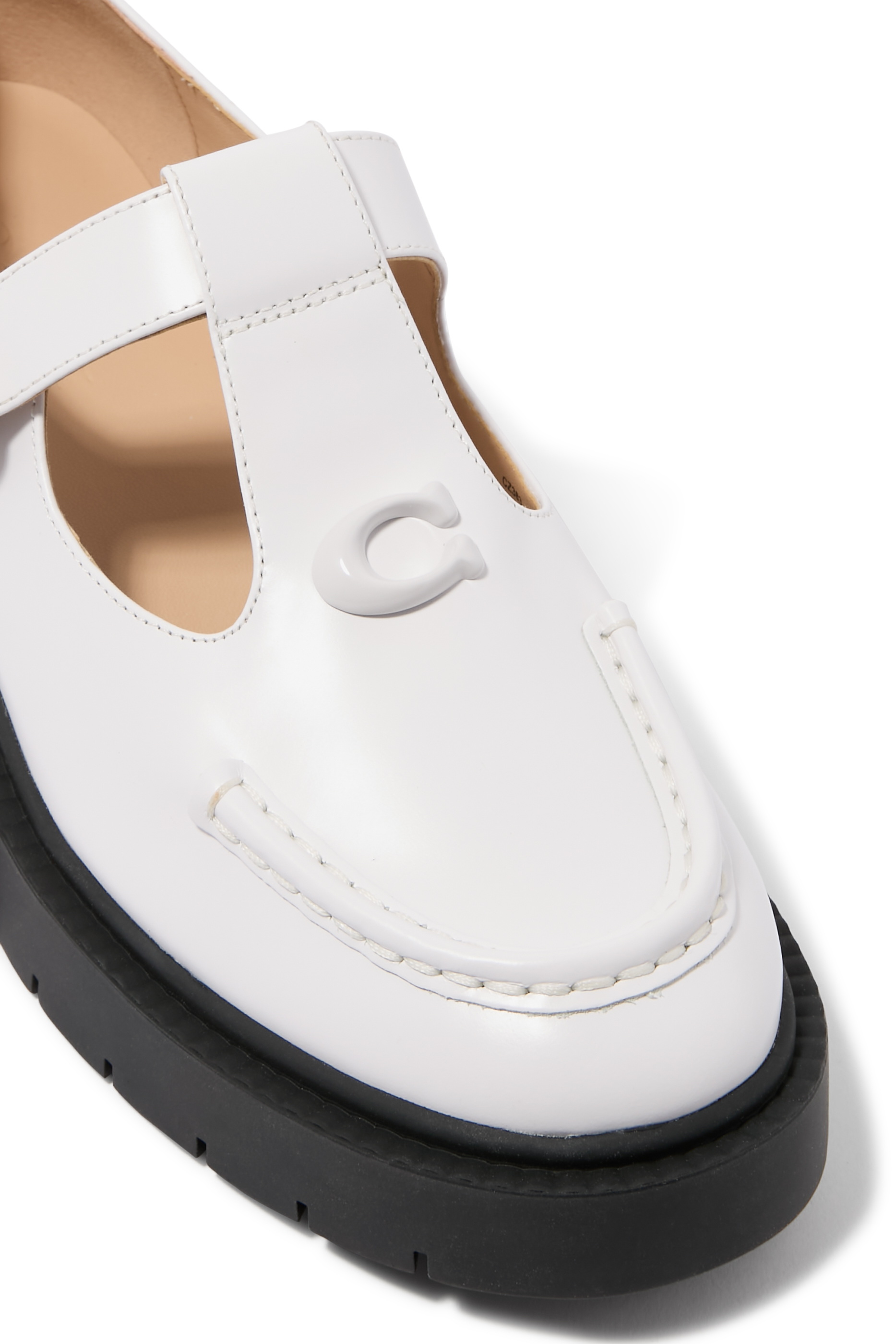 حذاء ماري جين ليف 44