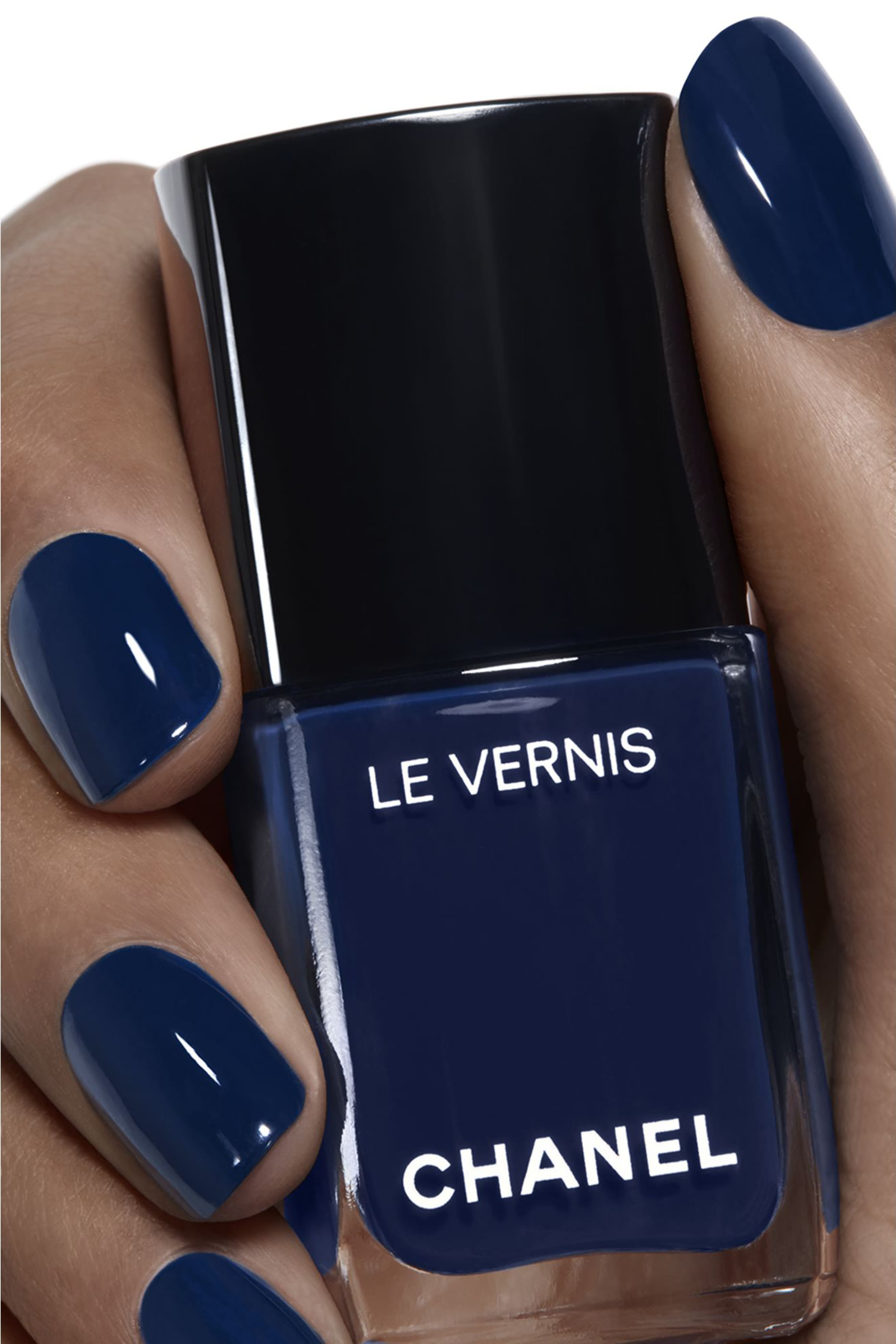 طلاء أظافر Chanel LE VERNIS