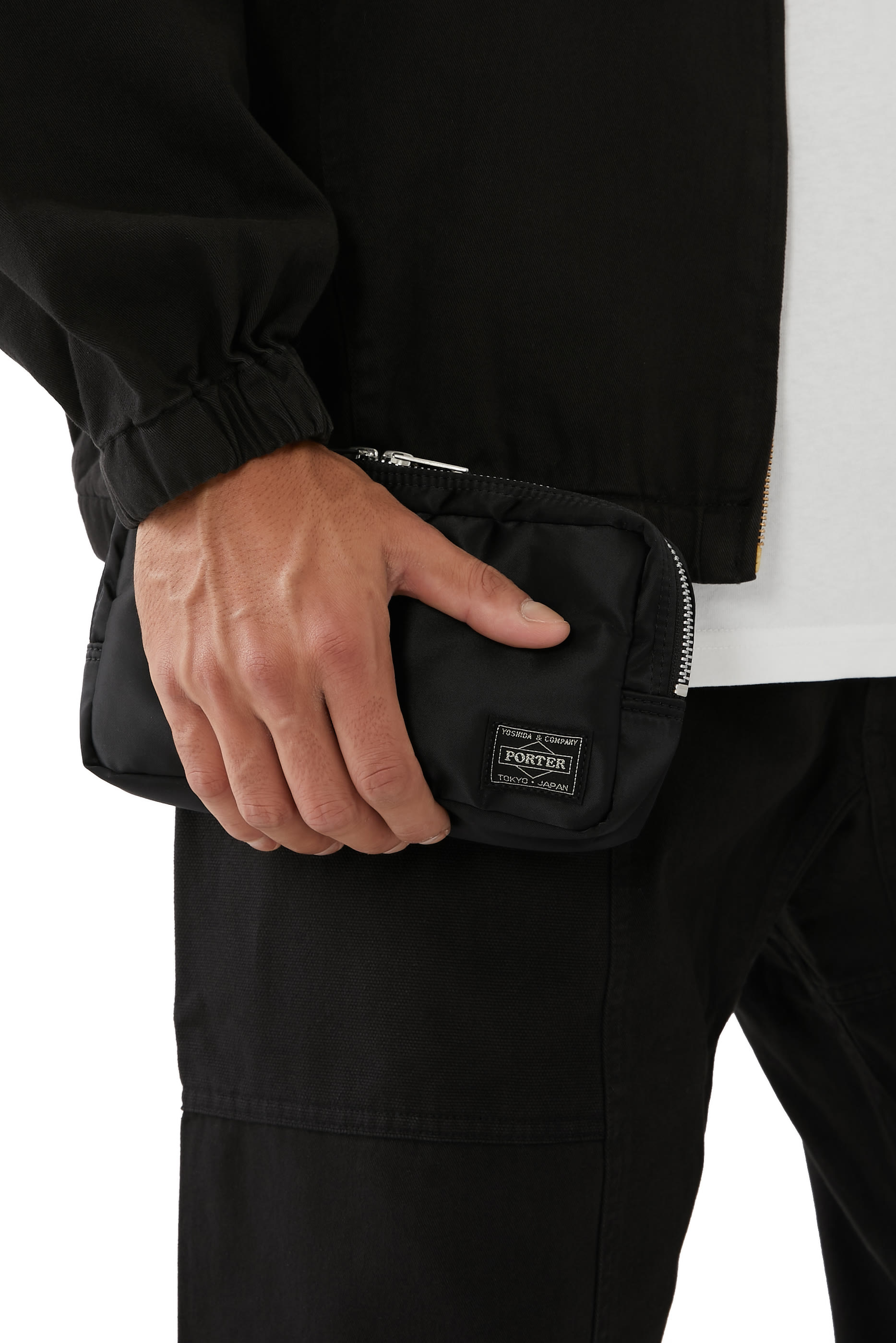 حقيبة صغيرة تانكر