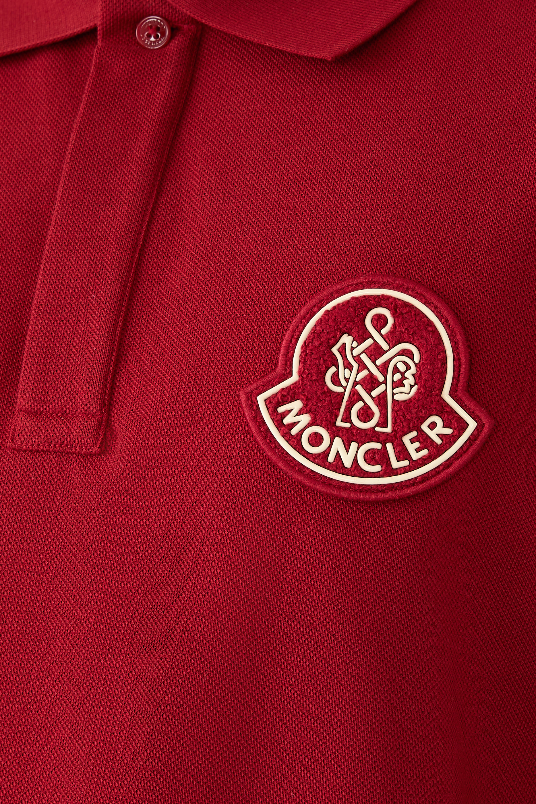 قميص بولو قطن