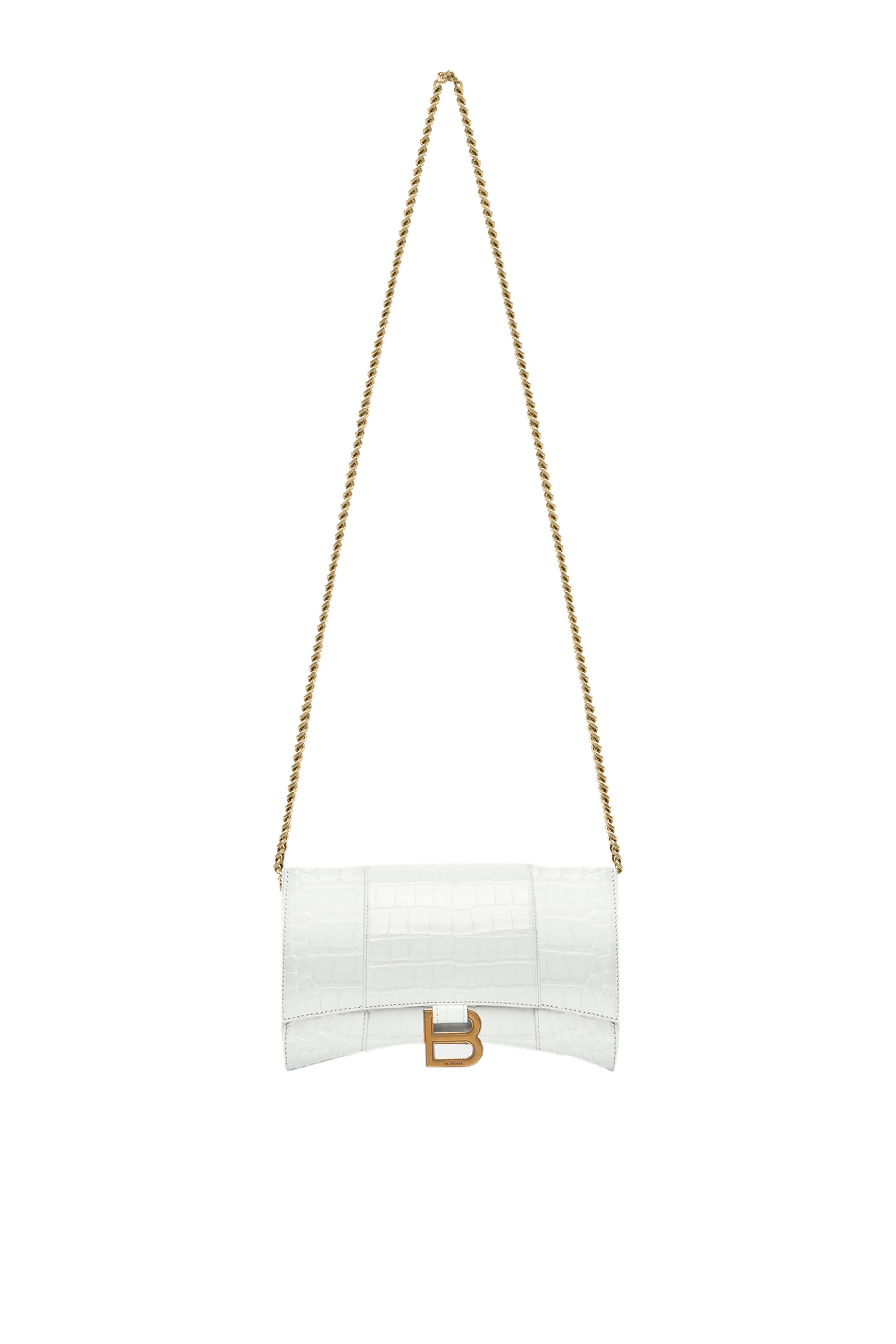 حقيبة اورجلاس بسلسلة