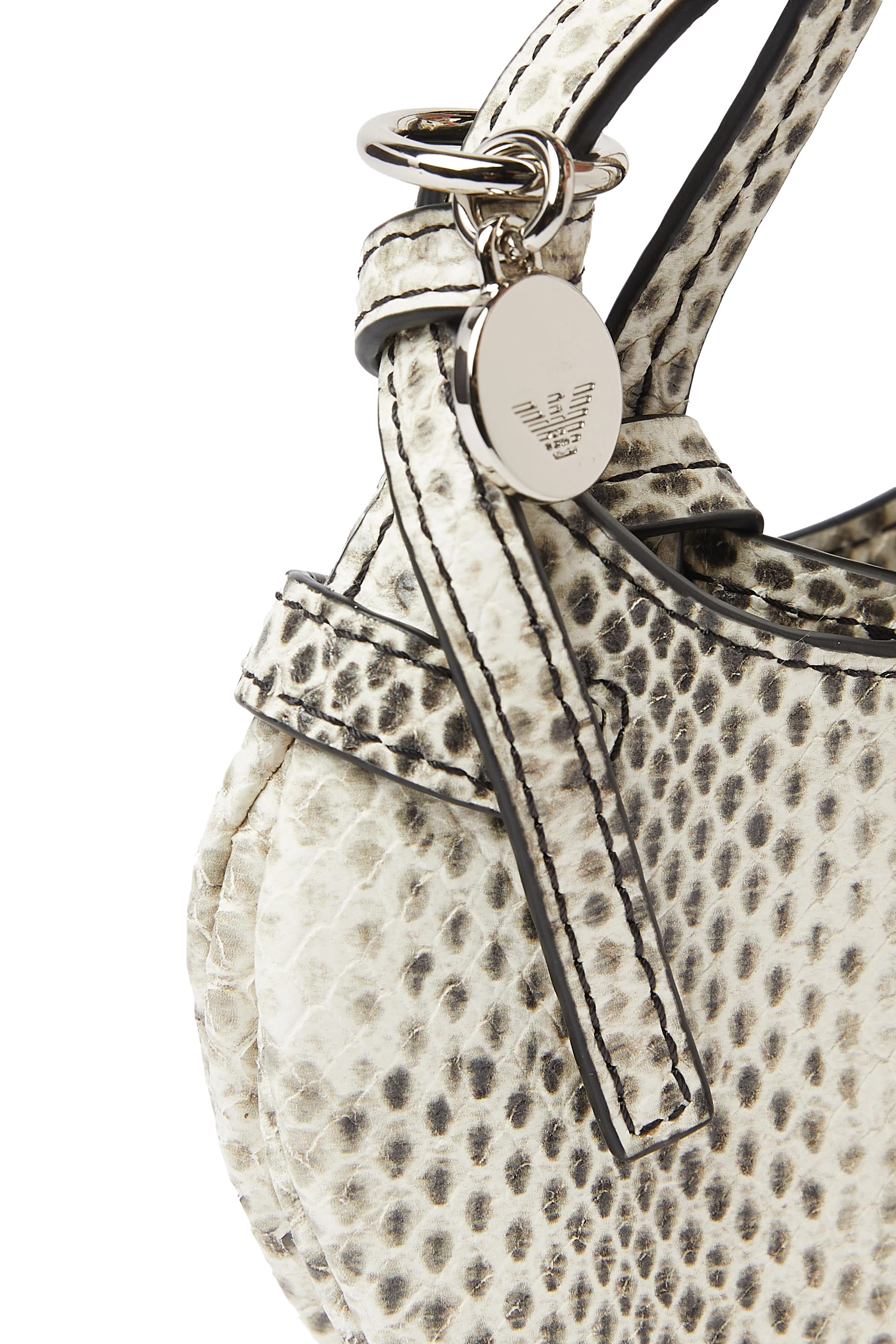 حقيبة كروس بودي هوبو صغيرة جدا