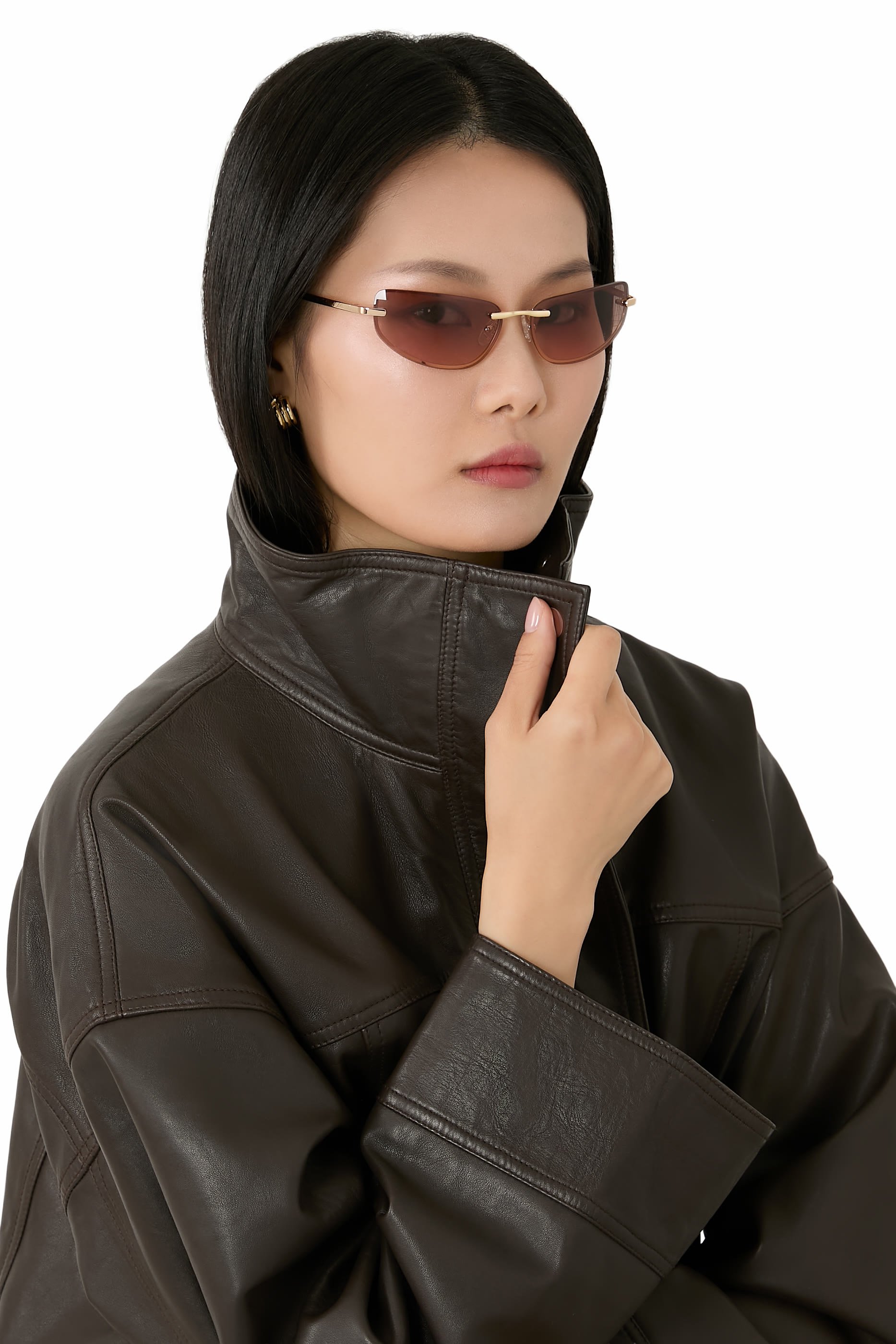 نظارة شمسية بابلز