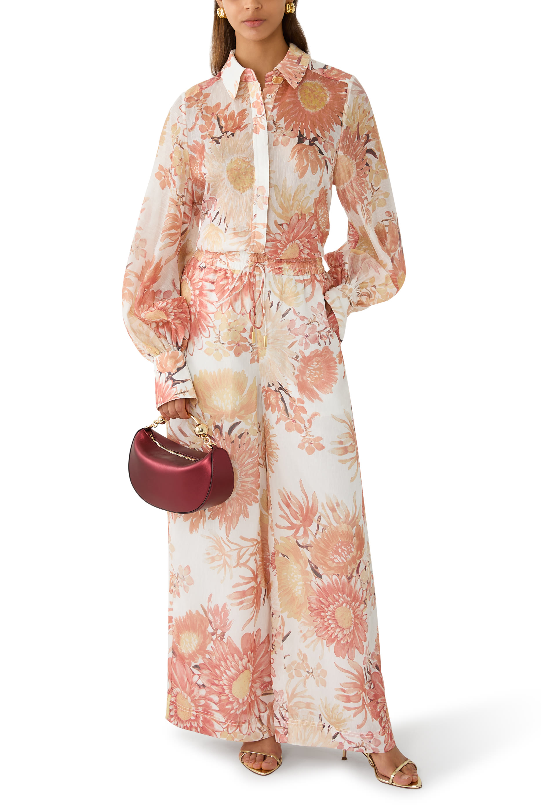 قميص كولايد