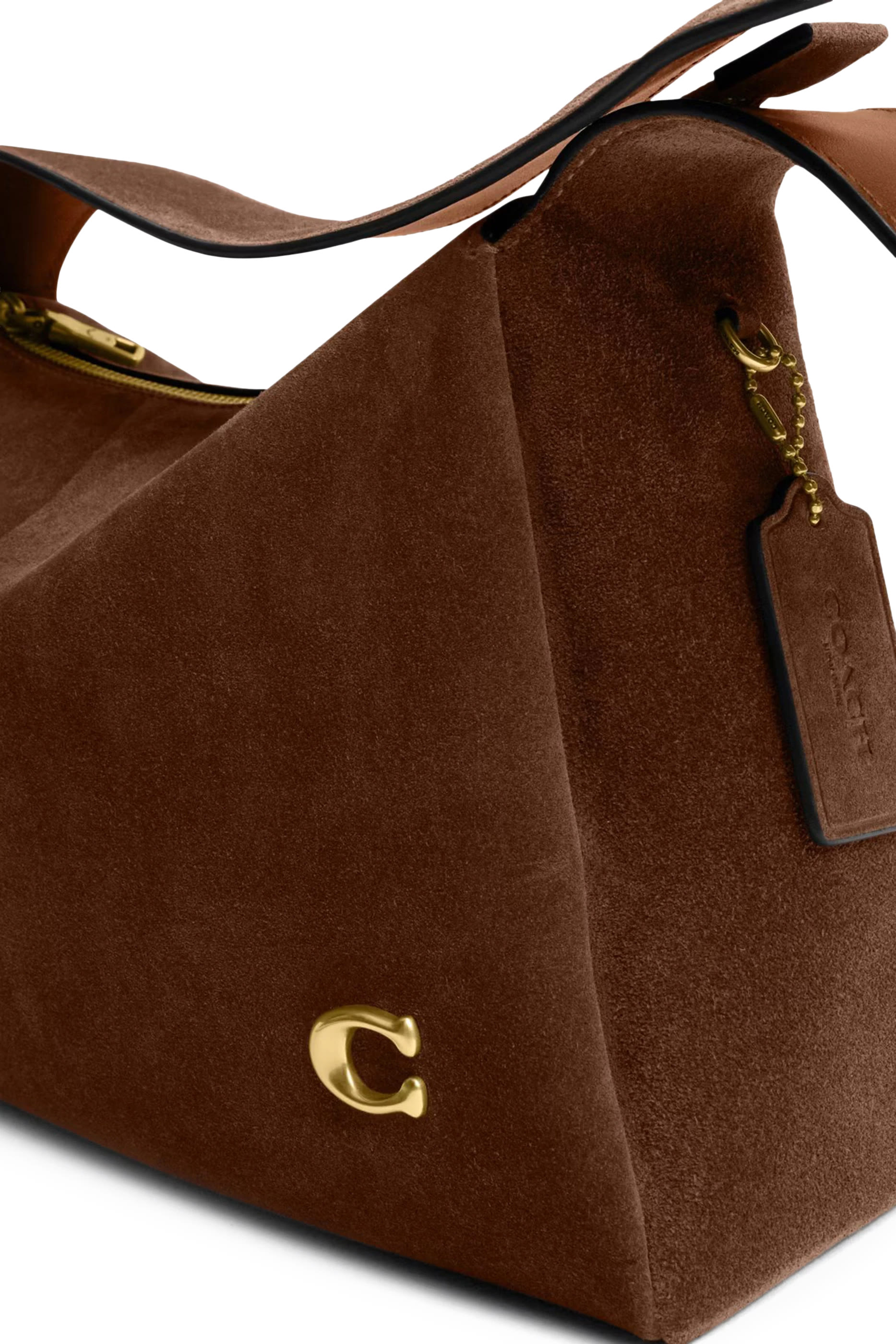 حقيبة كتف لولا