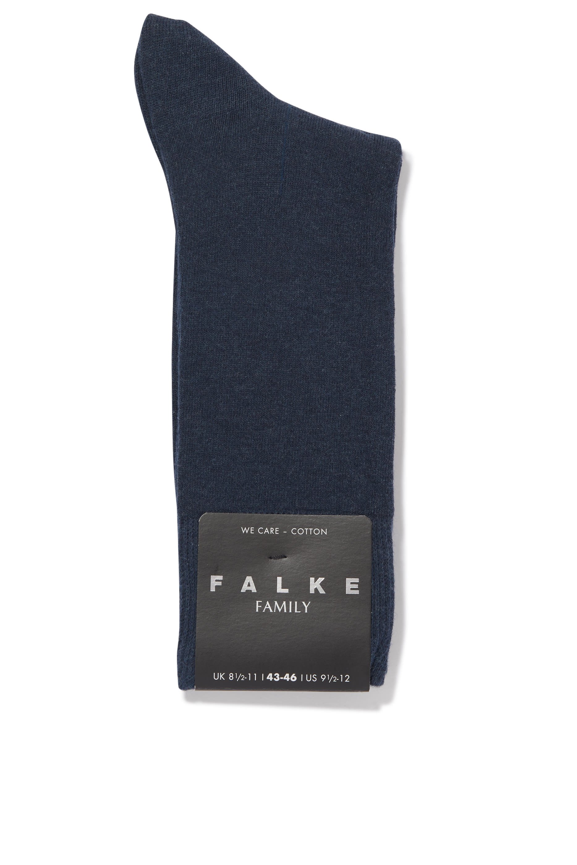 جوارب فاميلي مضلعة