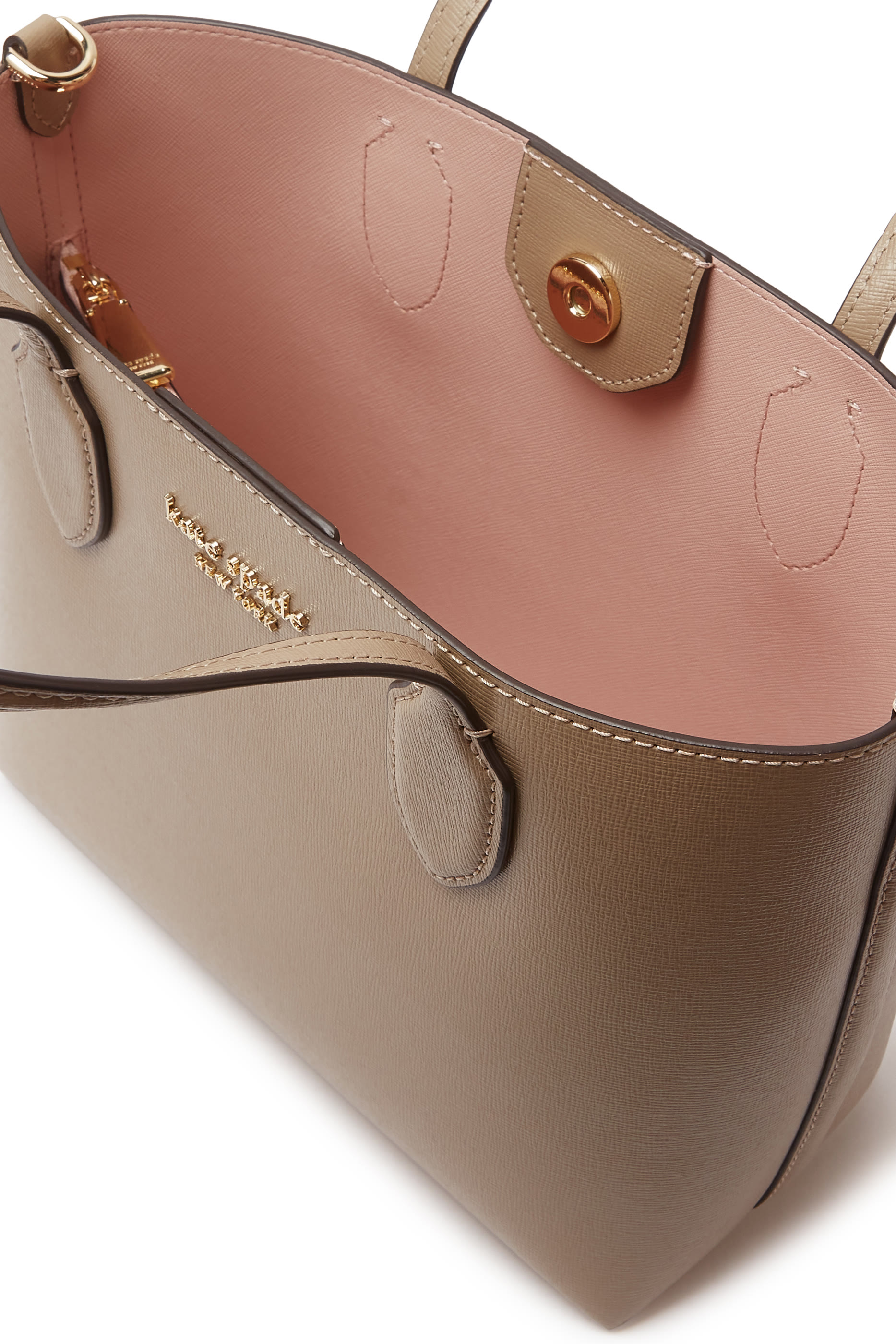 حقيبة يد كروس بليكر متوسطة