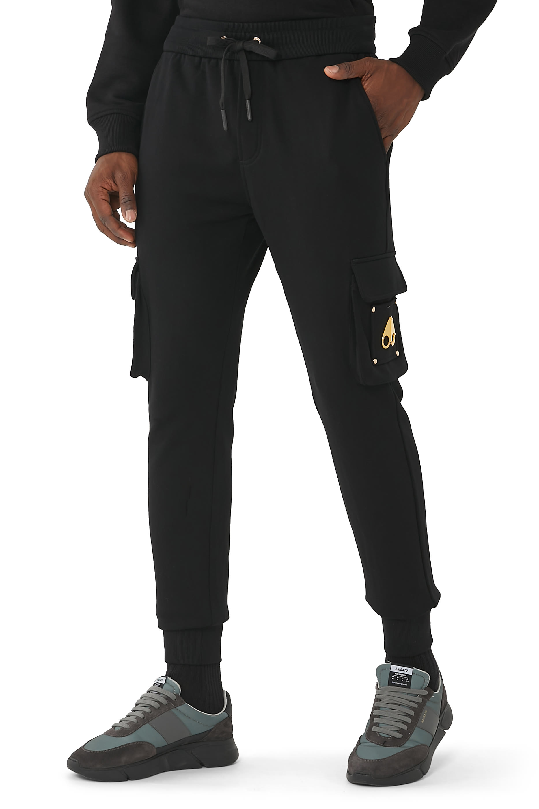 بنطال رياضي كارجو كليمونت