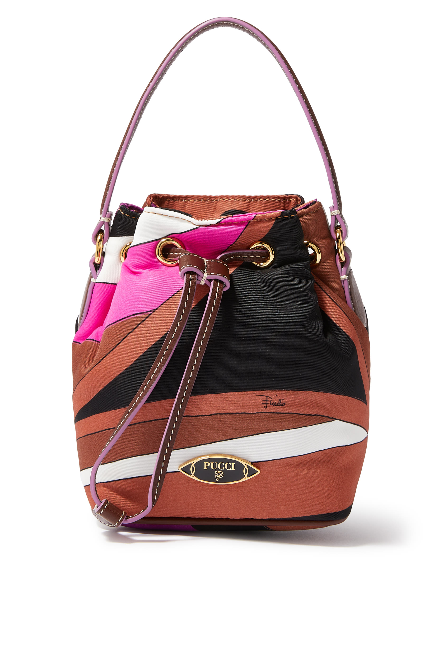 حقيبة باكيت يمي