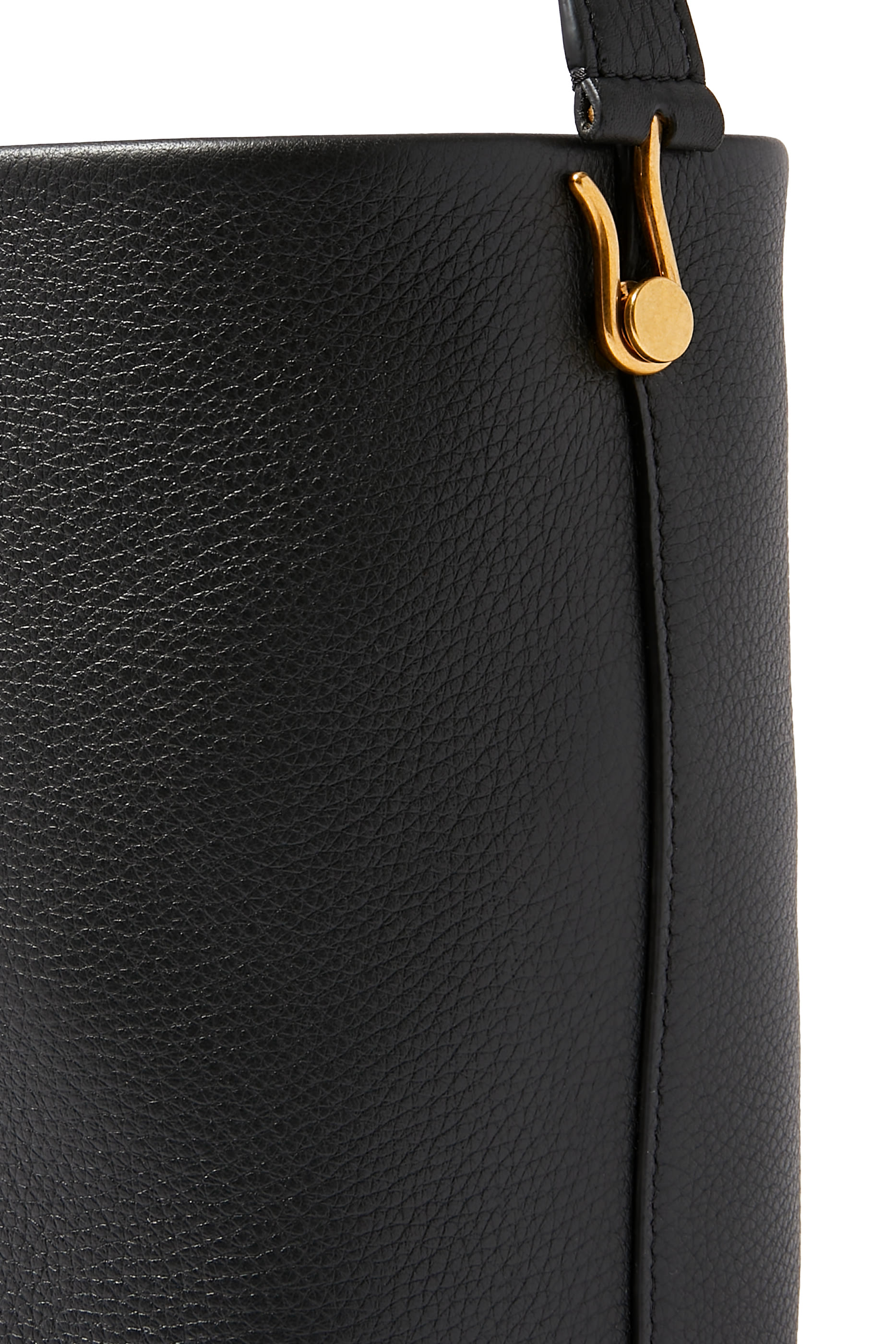 حقيبة يد ان اس صغيرة بمشبك