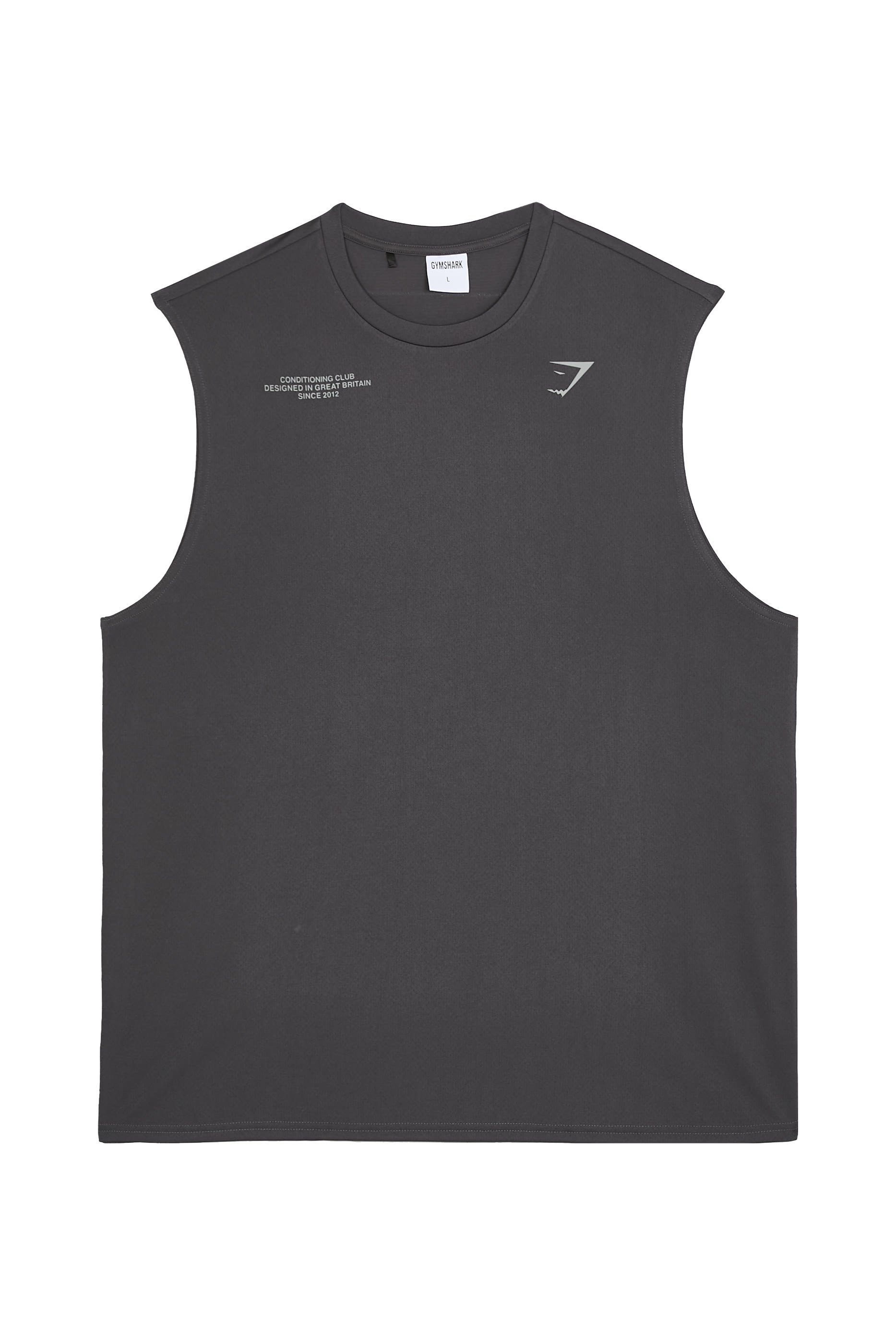 Conditioning Club Tank