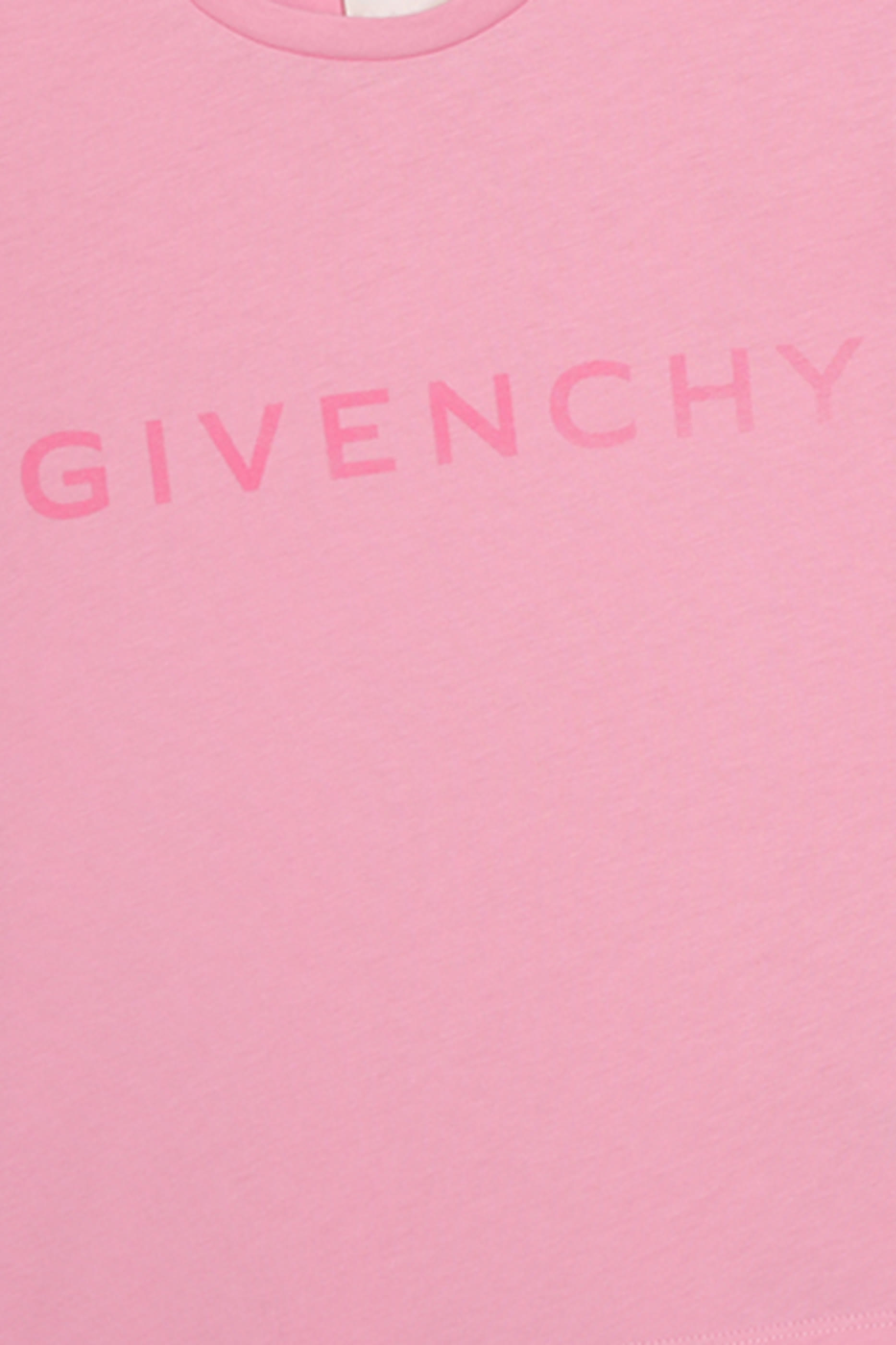 تيشيرت قطن للأطفال