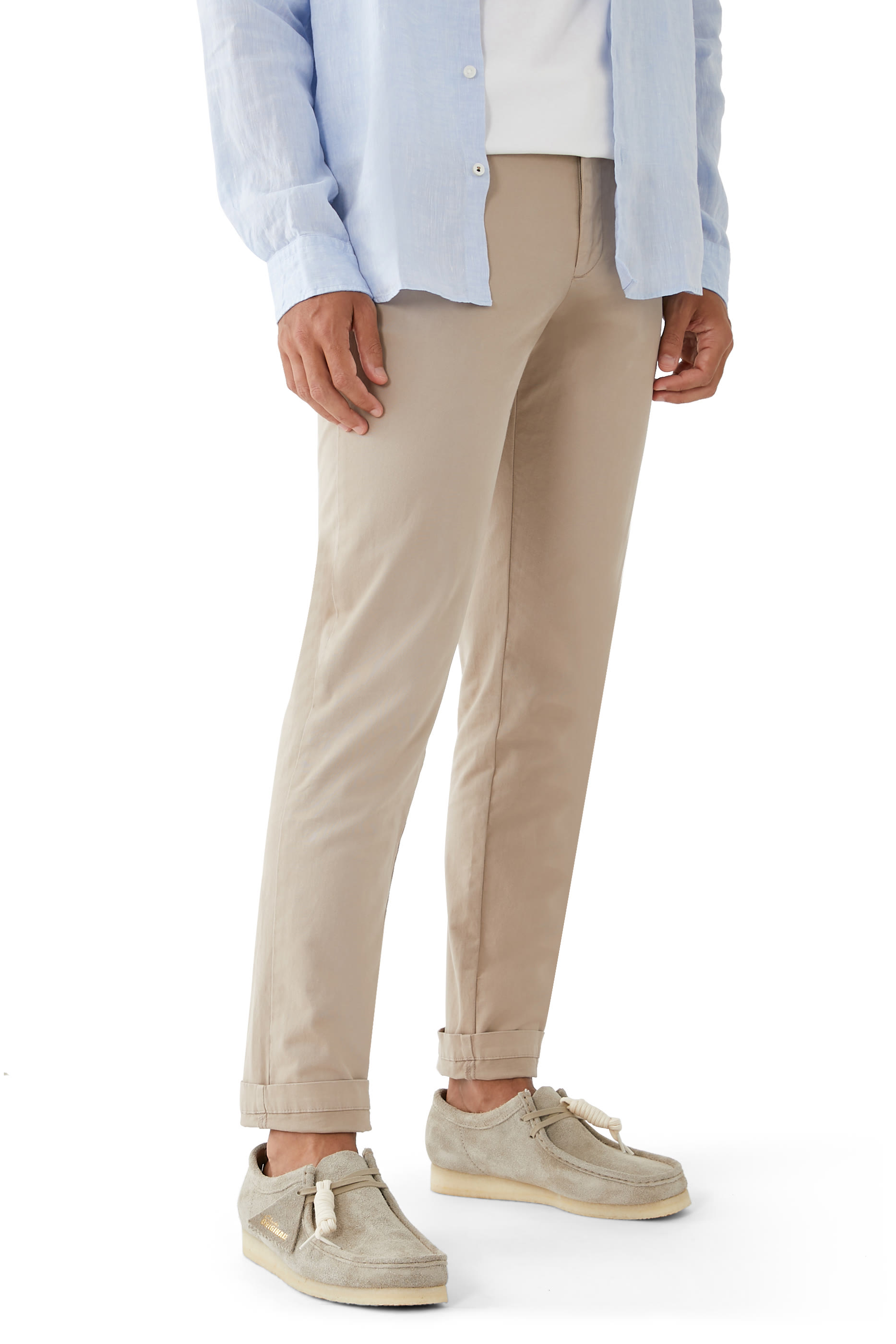 حذاء والابي شمواه