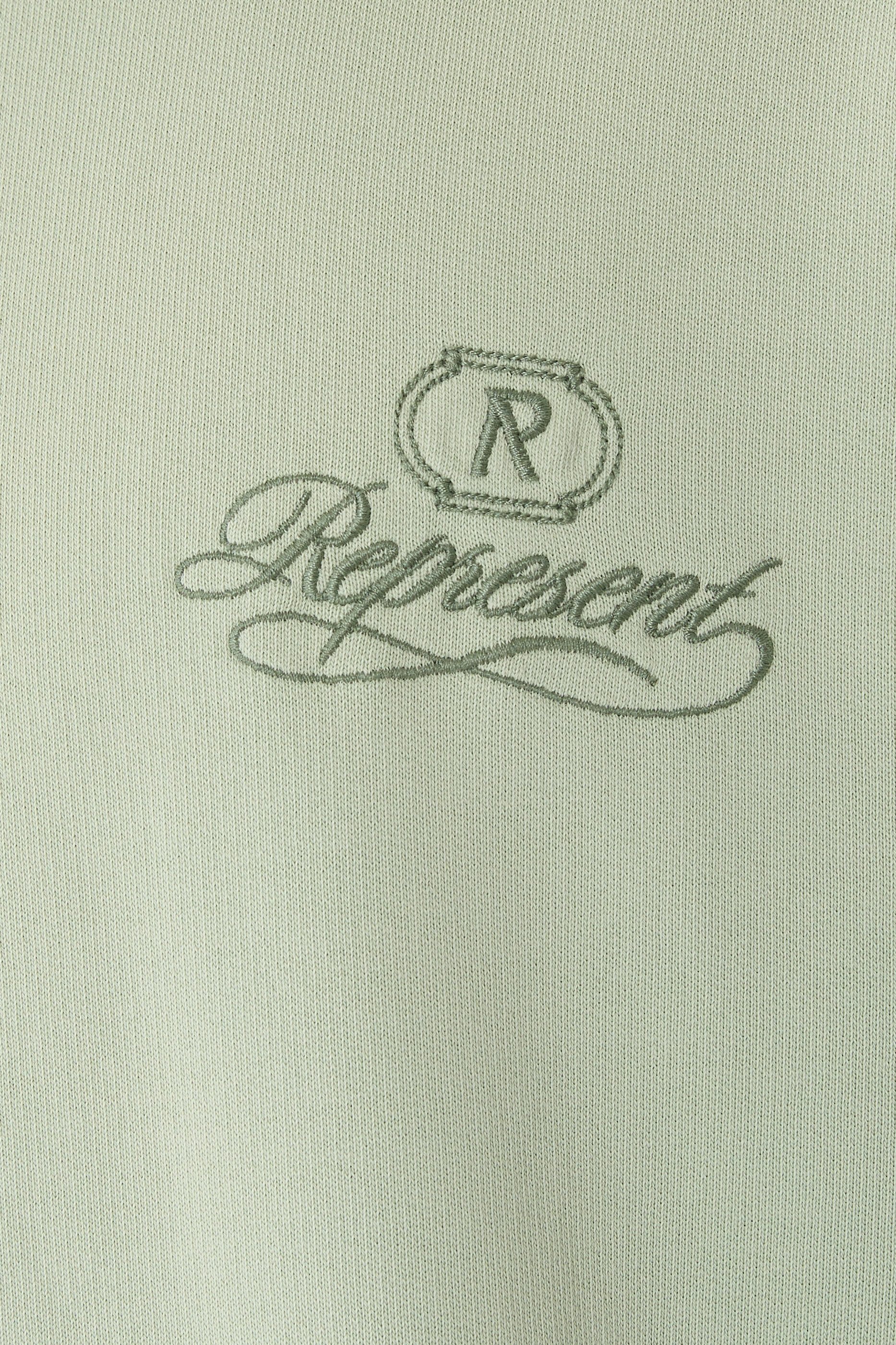 Grand Vintage Hoodie 