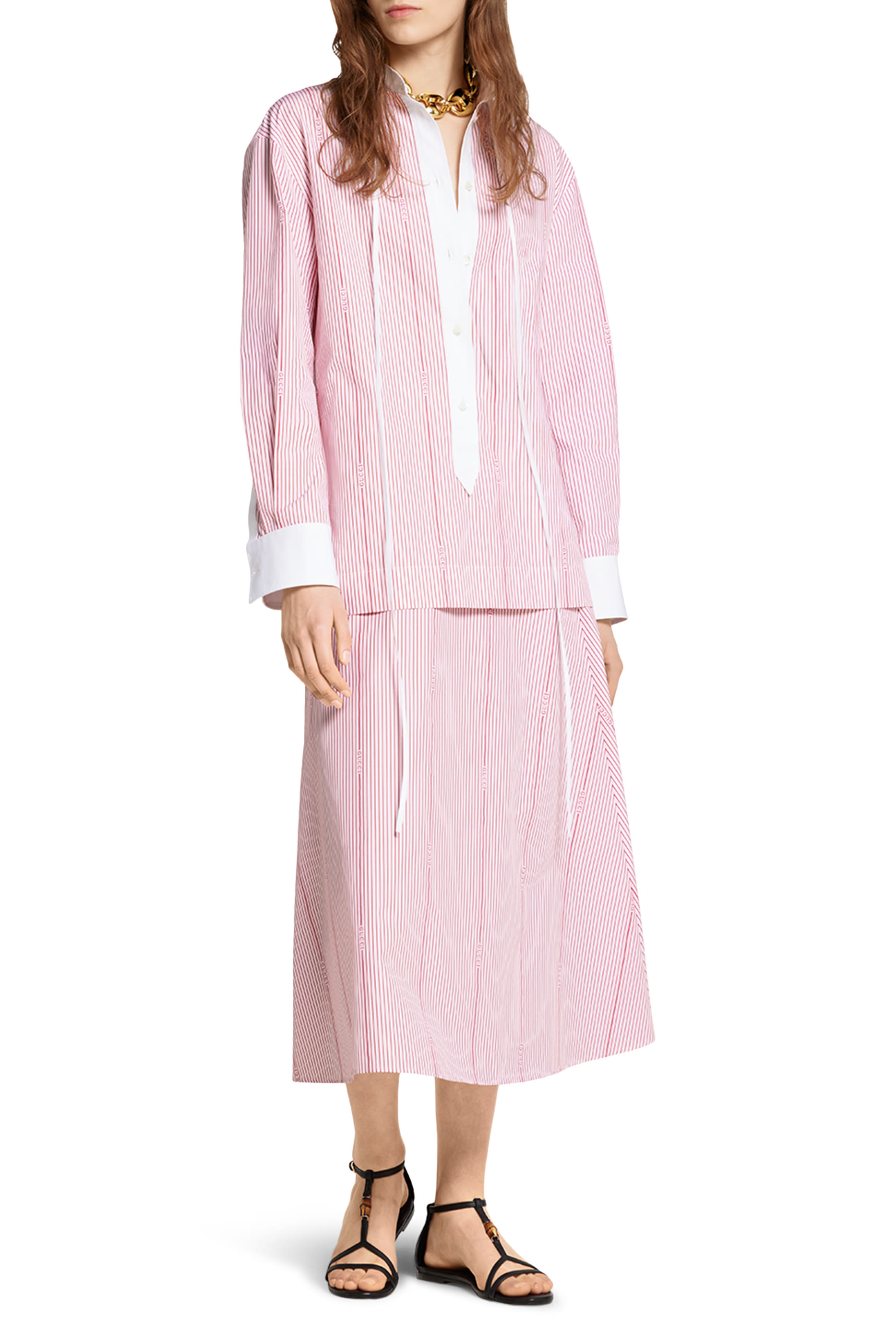 قميص فيل كوبيه قطن