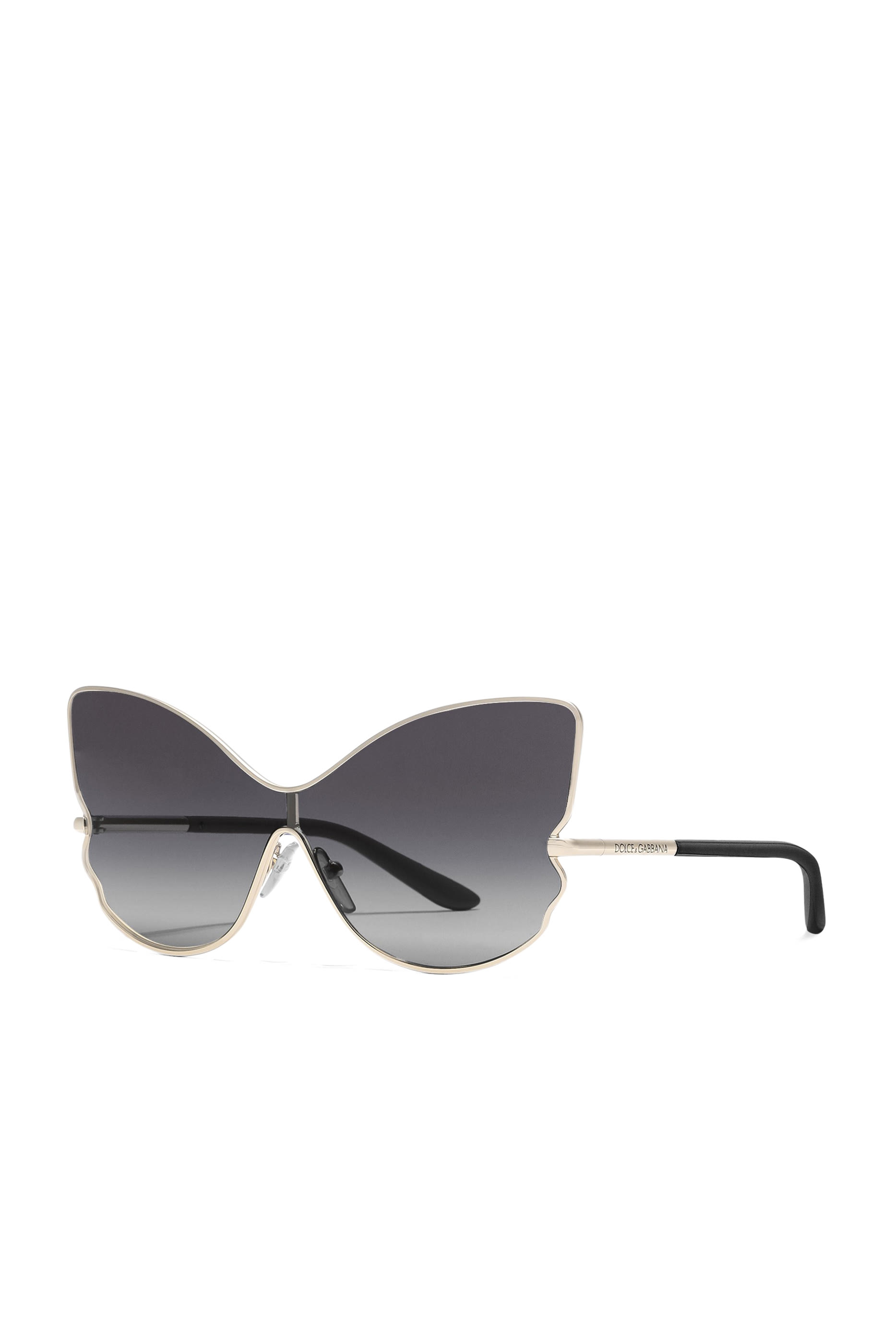 Kids Butterfly-Frame Sunglasses