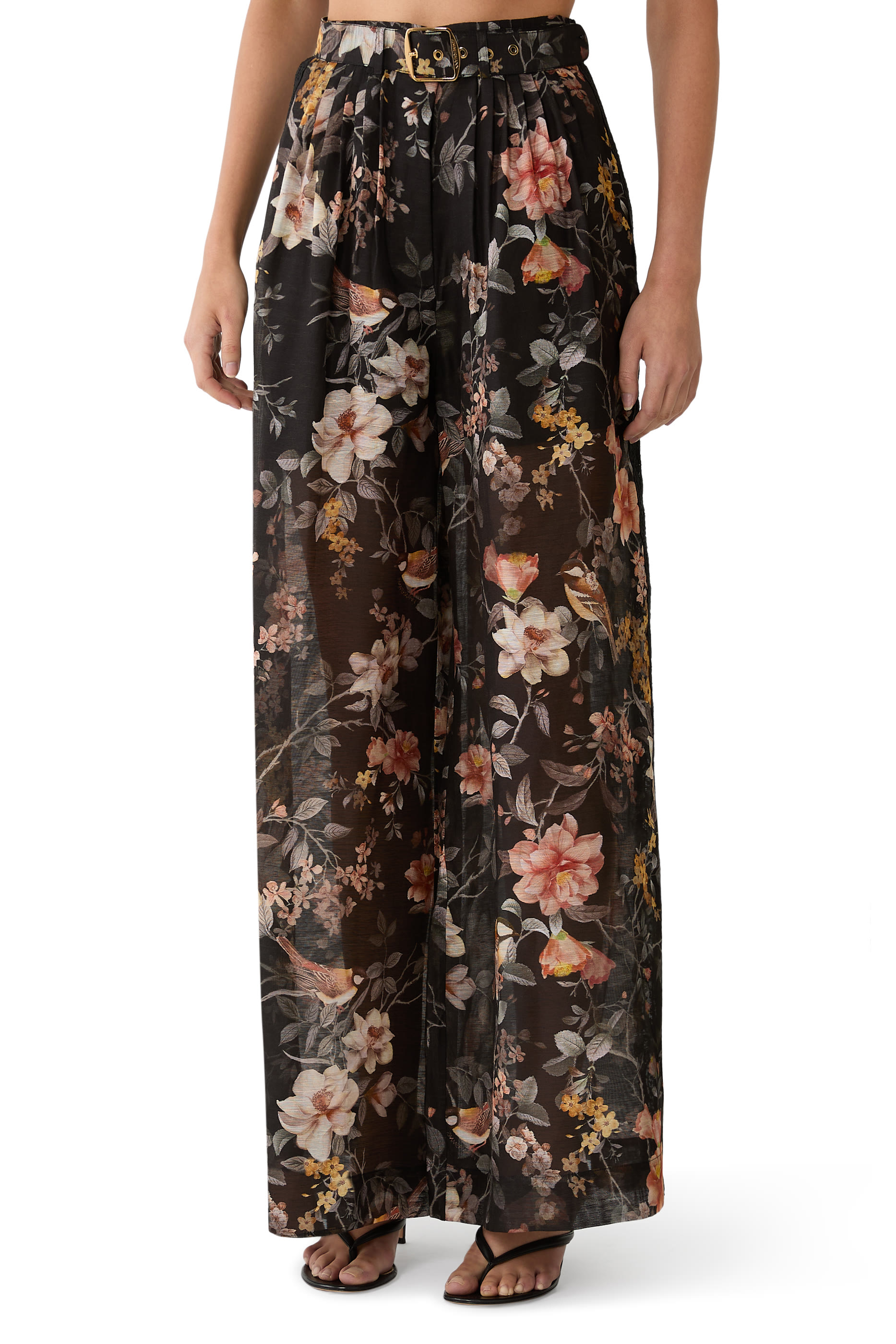 بنطال كاروسيل