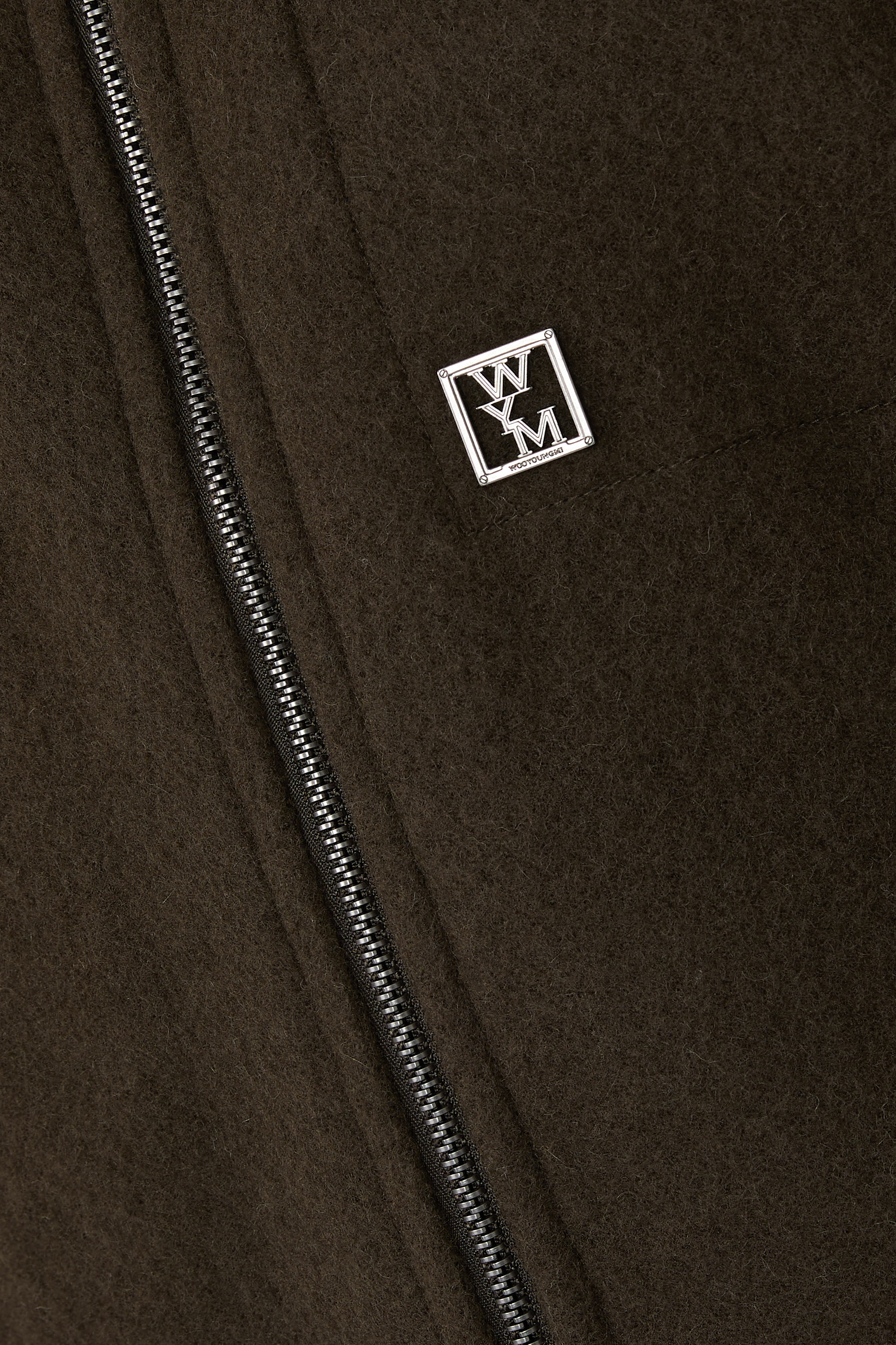 جاكيت بومير