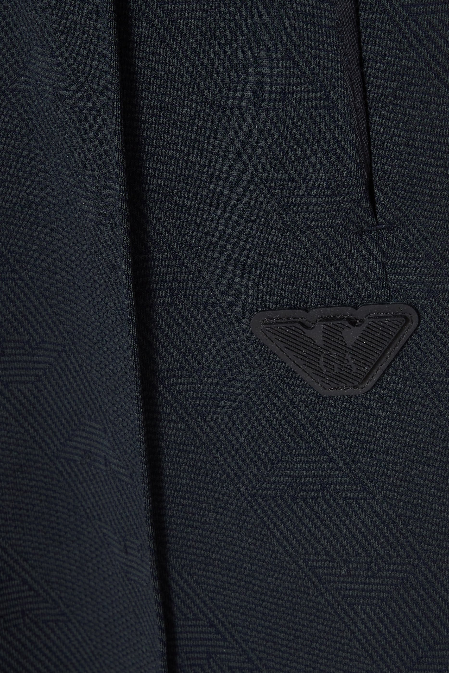 بنطال رياضي بشعار النسر للأطفال 