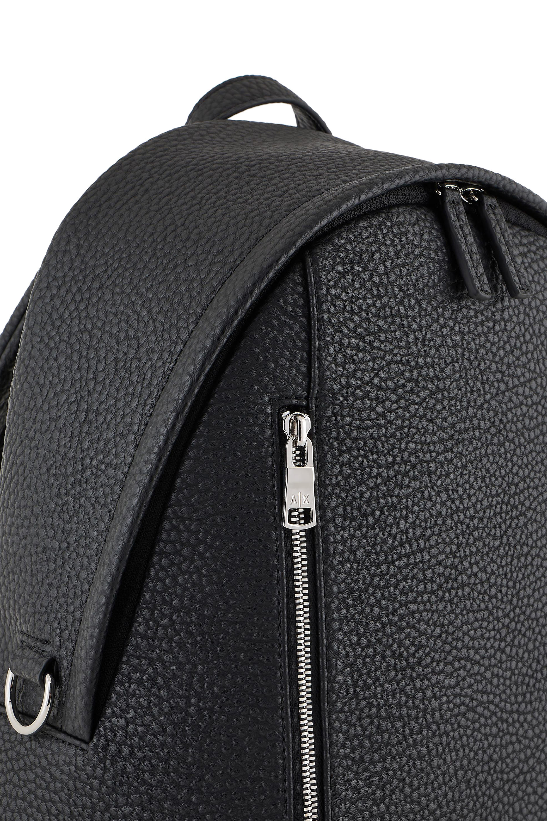 حقيبة ظهر كابري بشعار الماركة