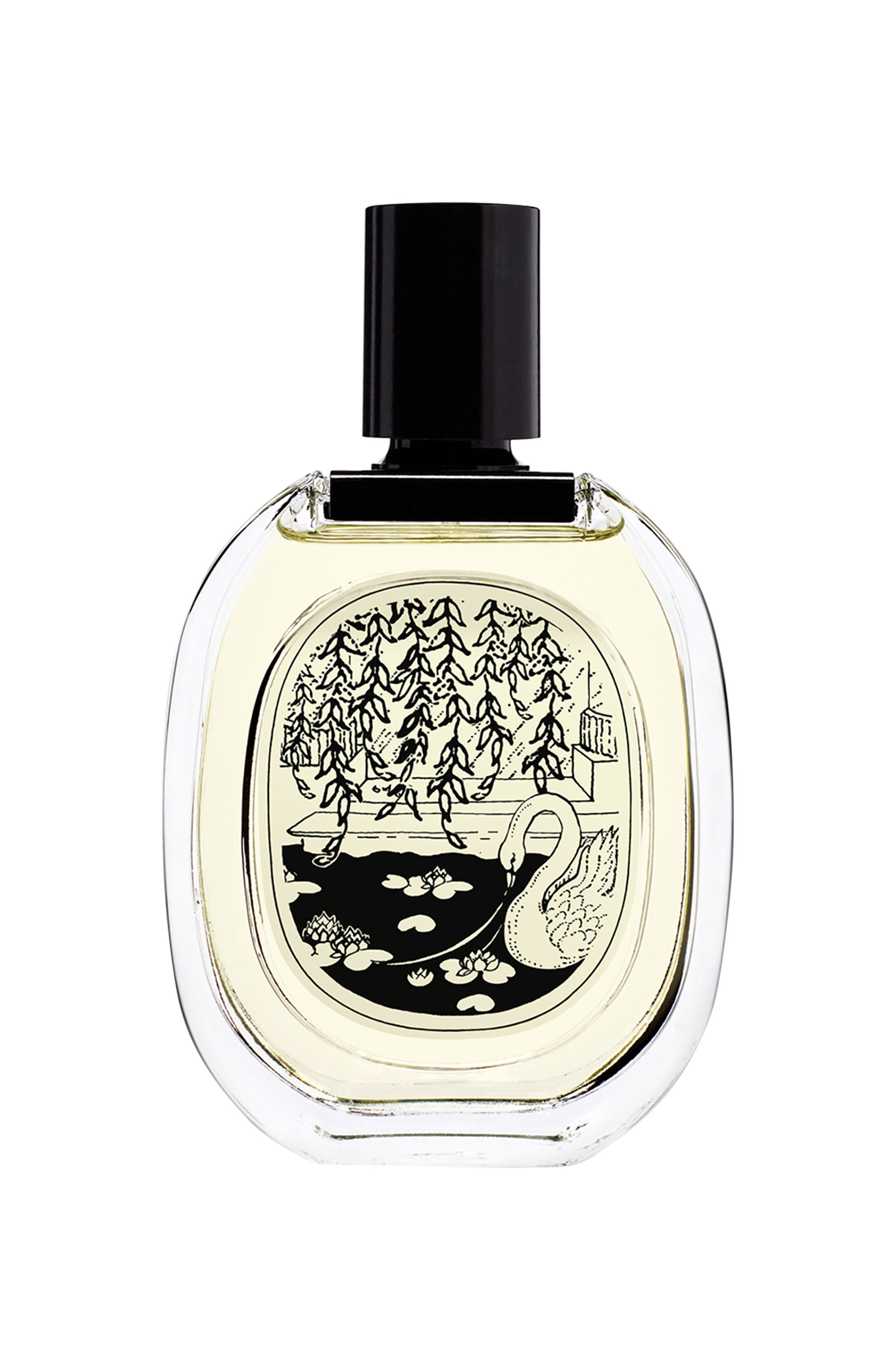 أو دو تواليت لومبر دان لو