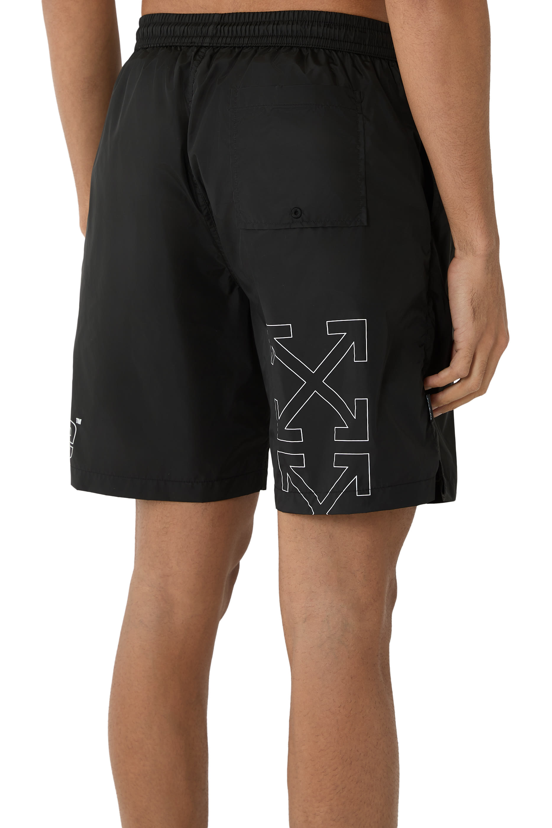 شورت سباحة أوتلاين آرو سيرفر