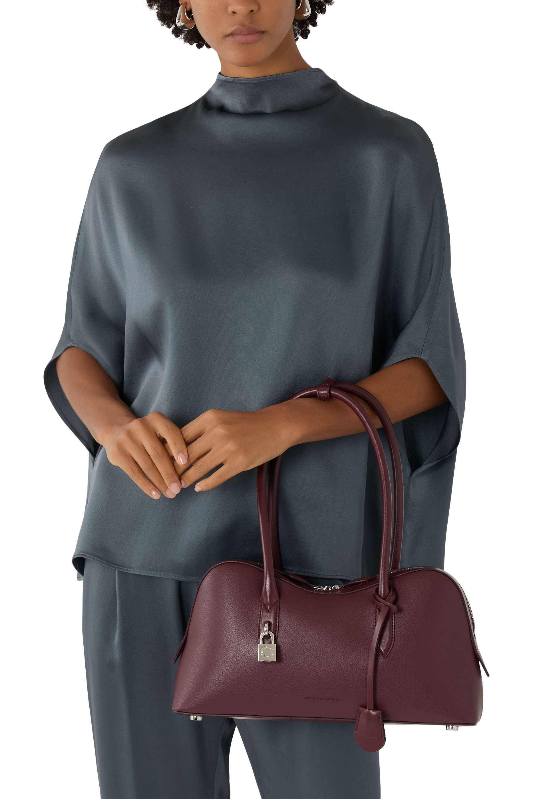 حقيبة رايدر متوسطة بيد علوية