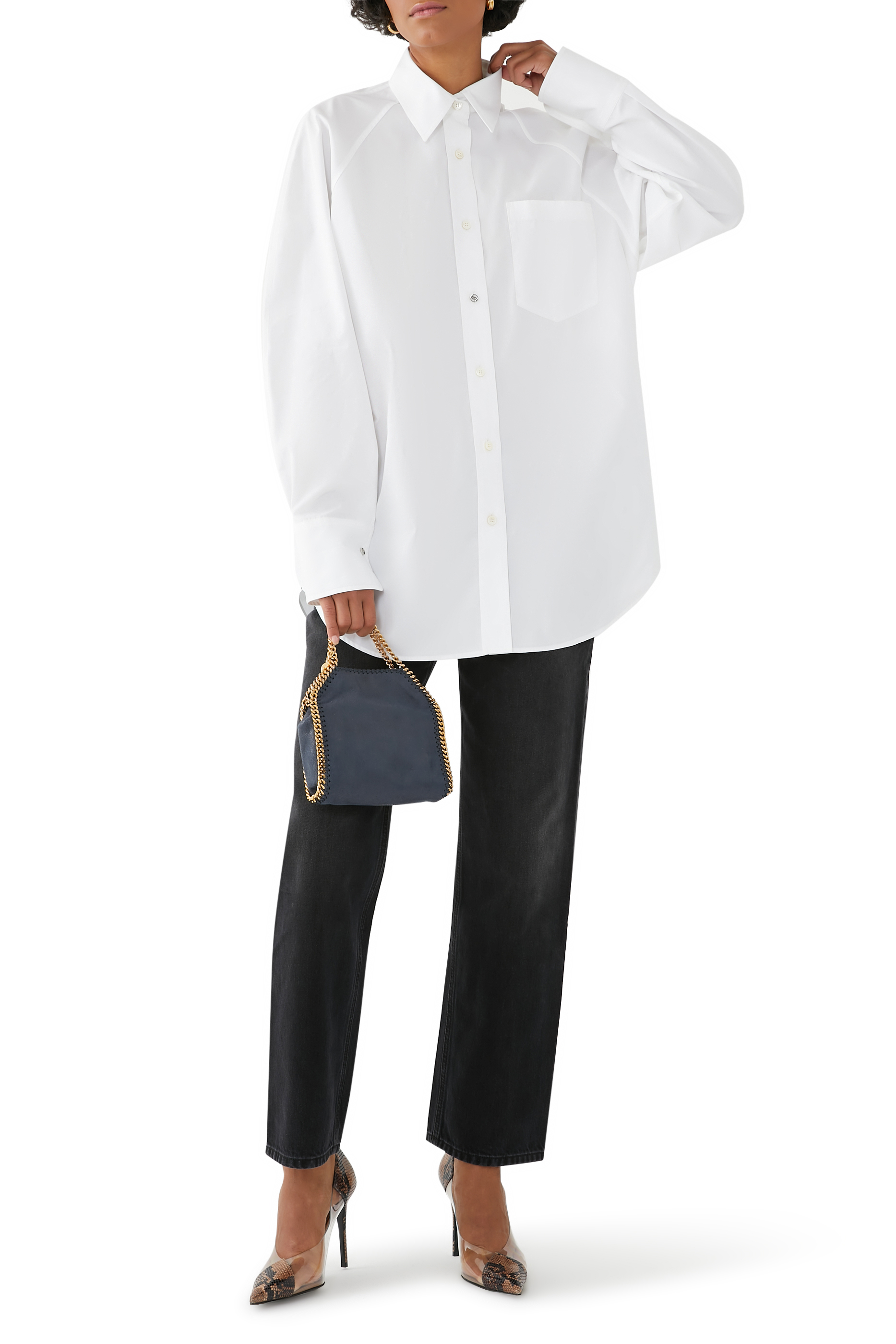 حقيبة يد فالابيلا صغيرة