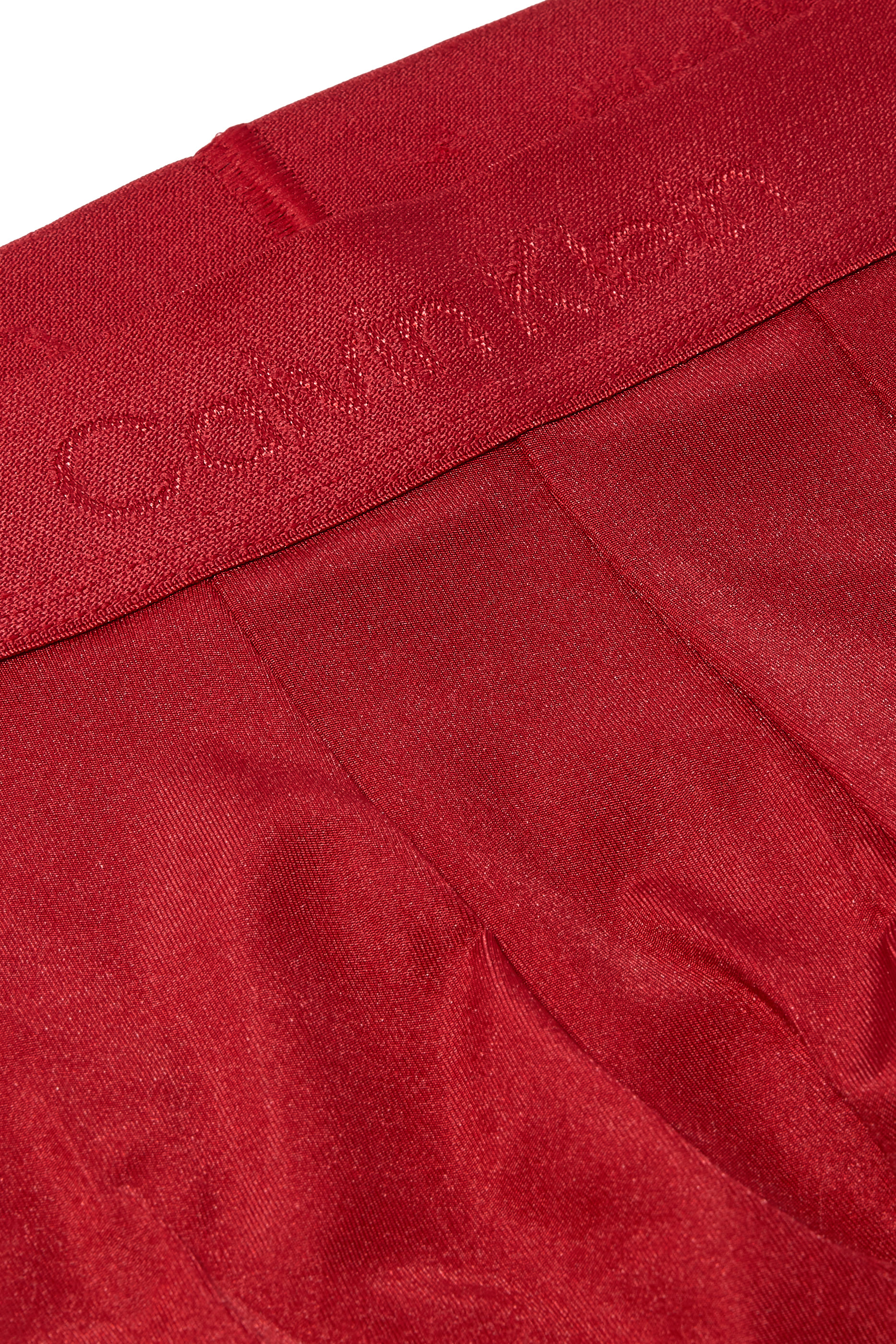 بوكسر بخصر منخفض