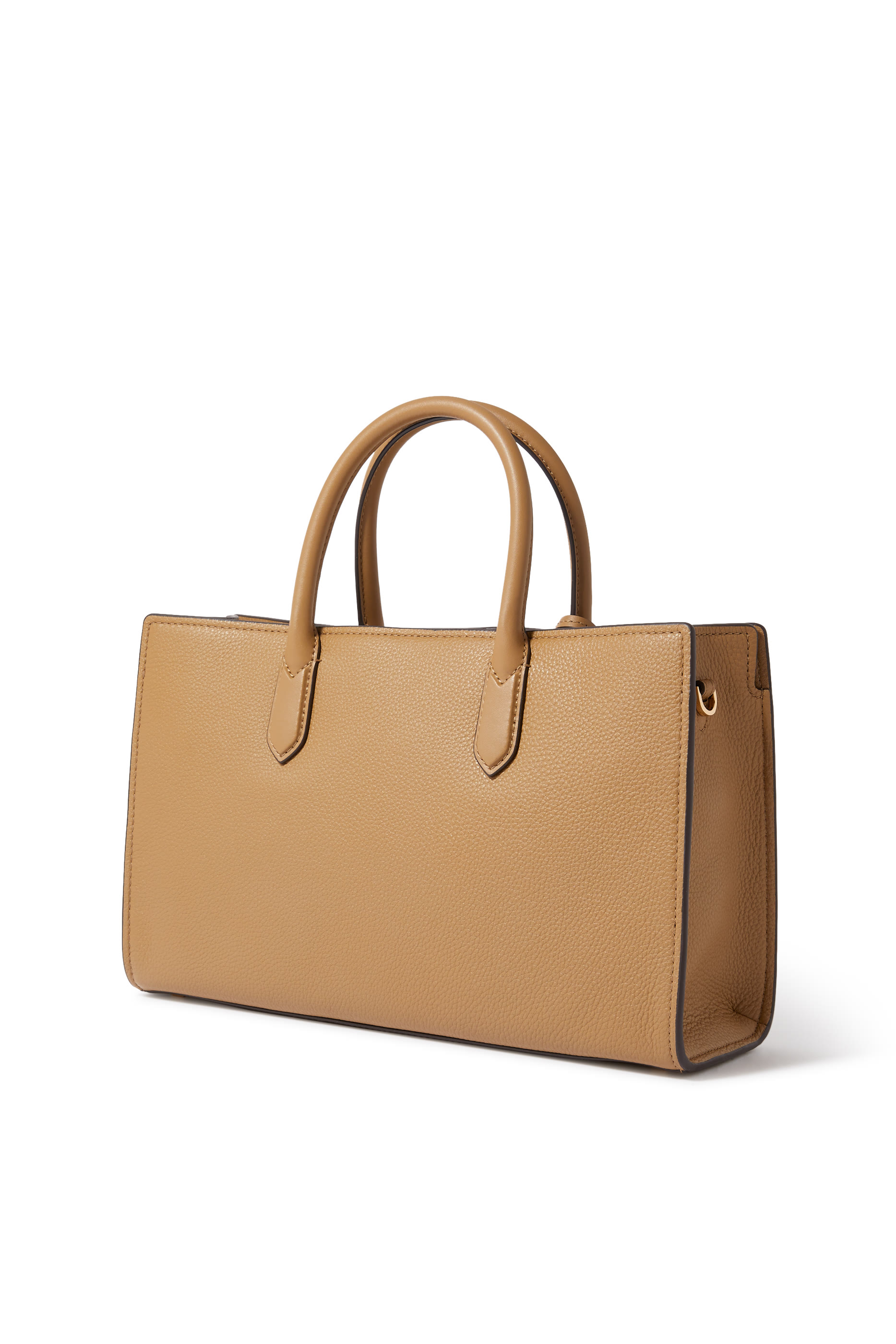 حقيبة ساتشل سكارليت متوسطة