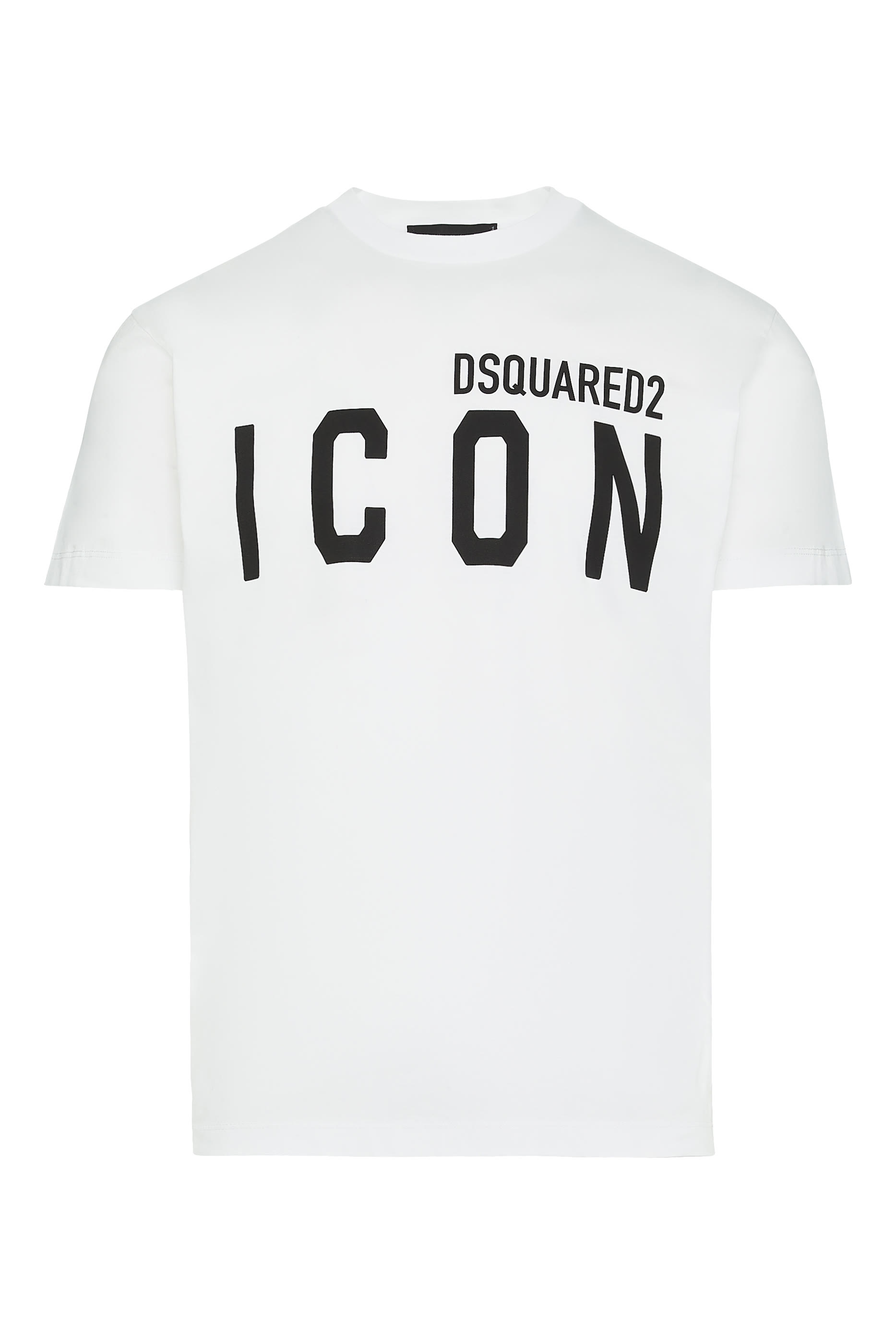 Icon Cotton T-Shirt