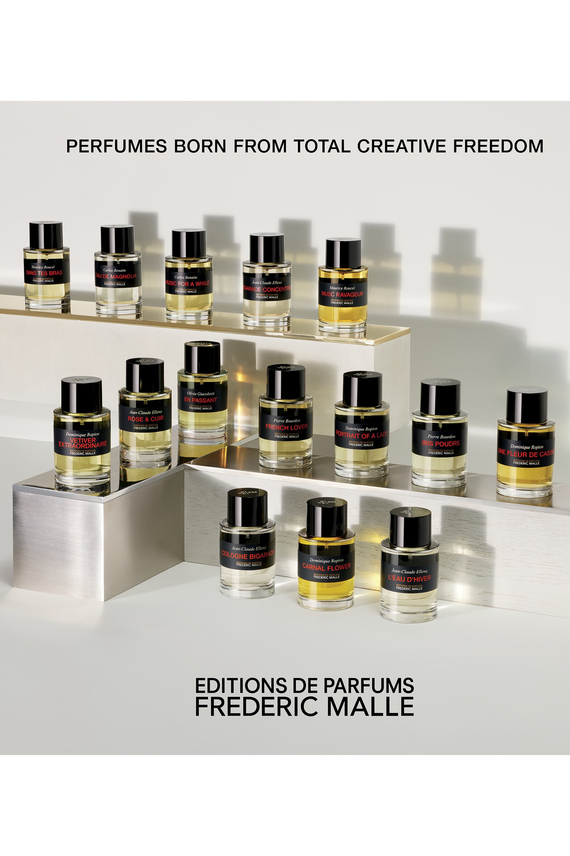 ماء عطر بورتريه أوف أليدي